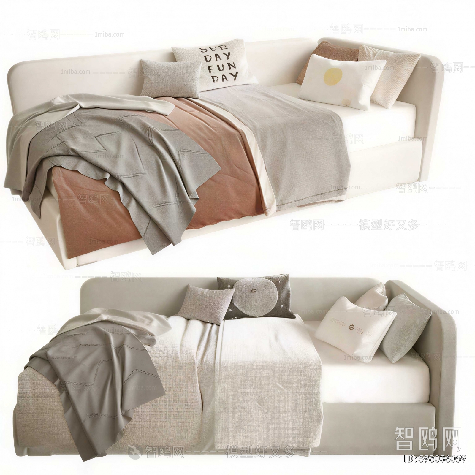 Modern Sofa Bed