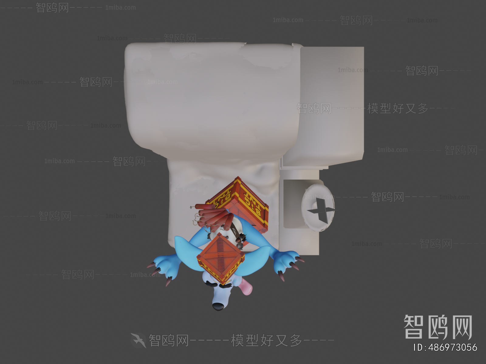 Modern Robot