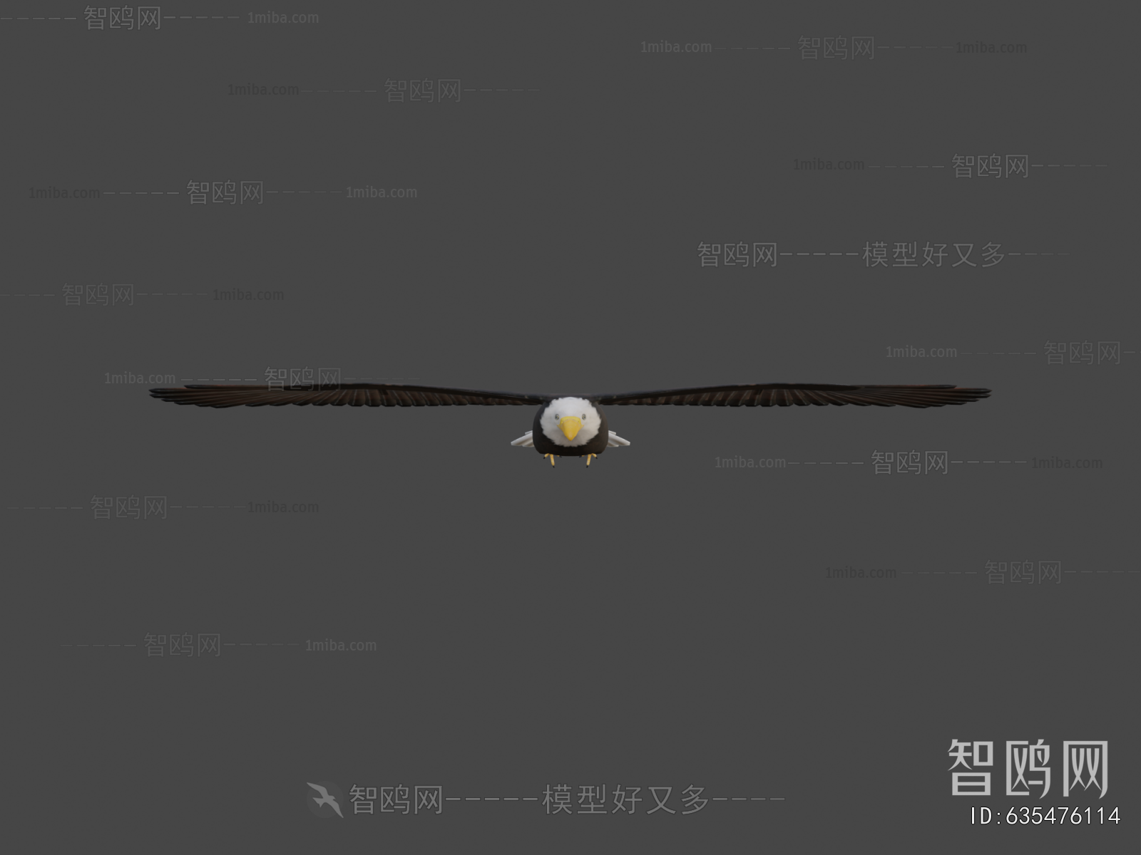 Modern Flying Animals