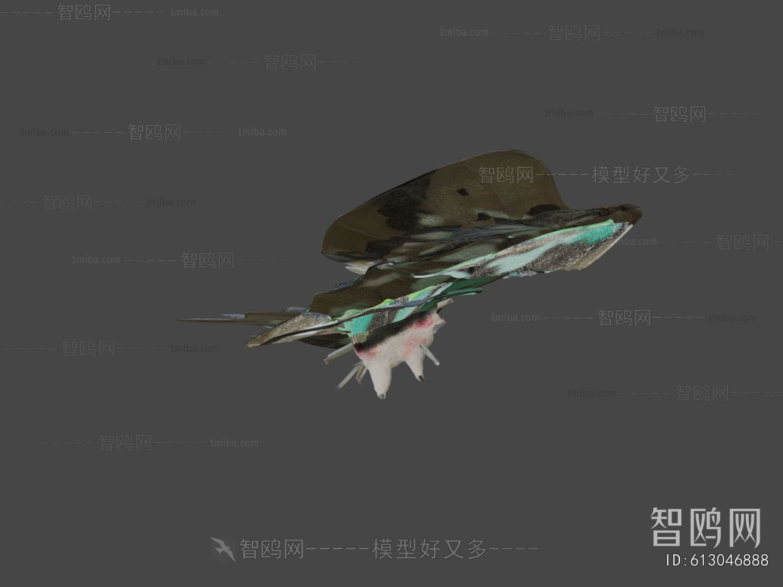 Modern Other Animals