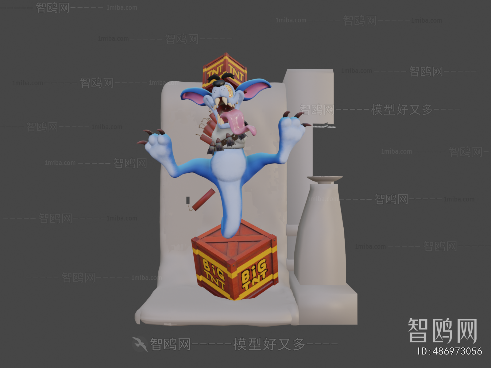 Modern Robot