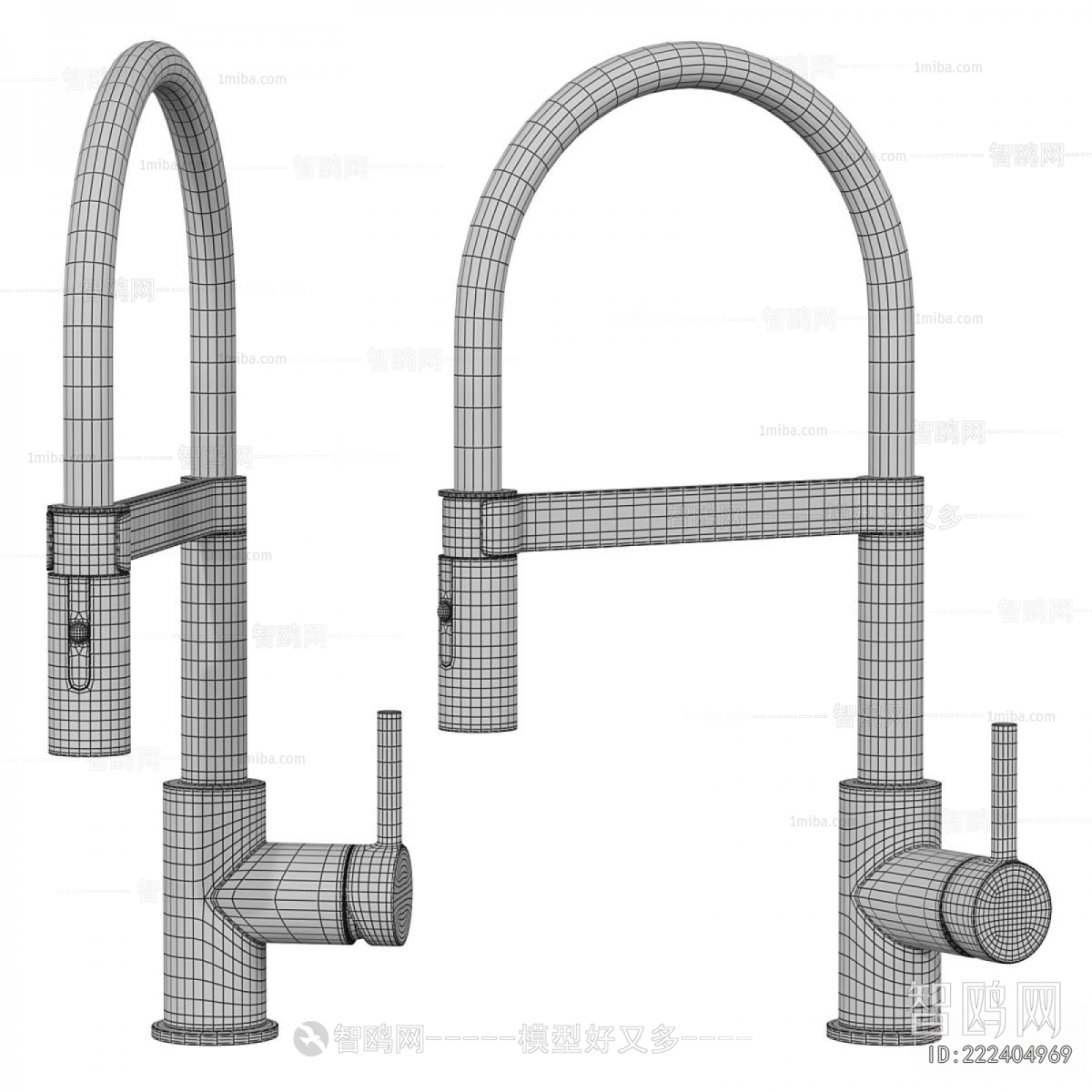 Modern Bathroom Hardware