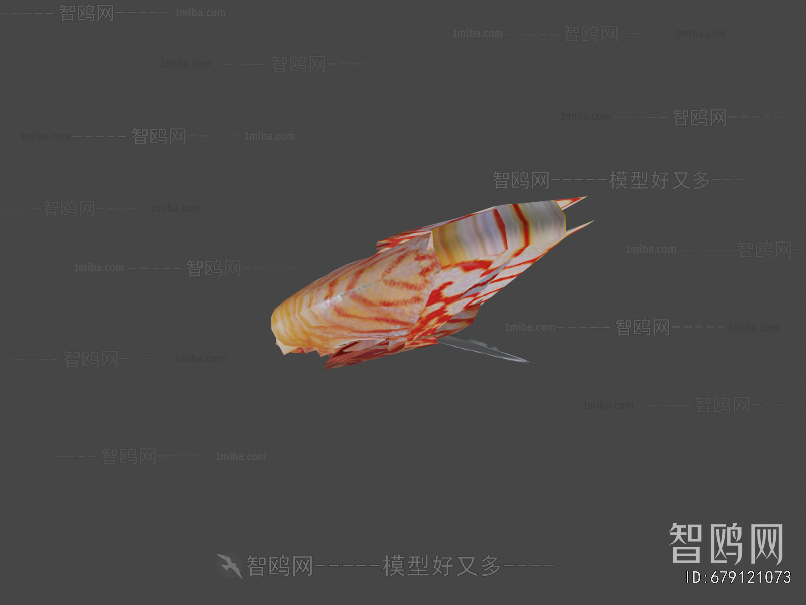 Modern Aquatic Animals