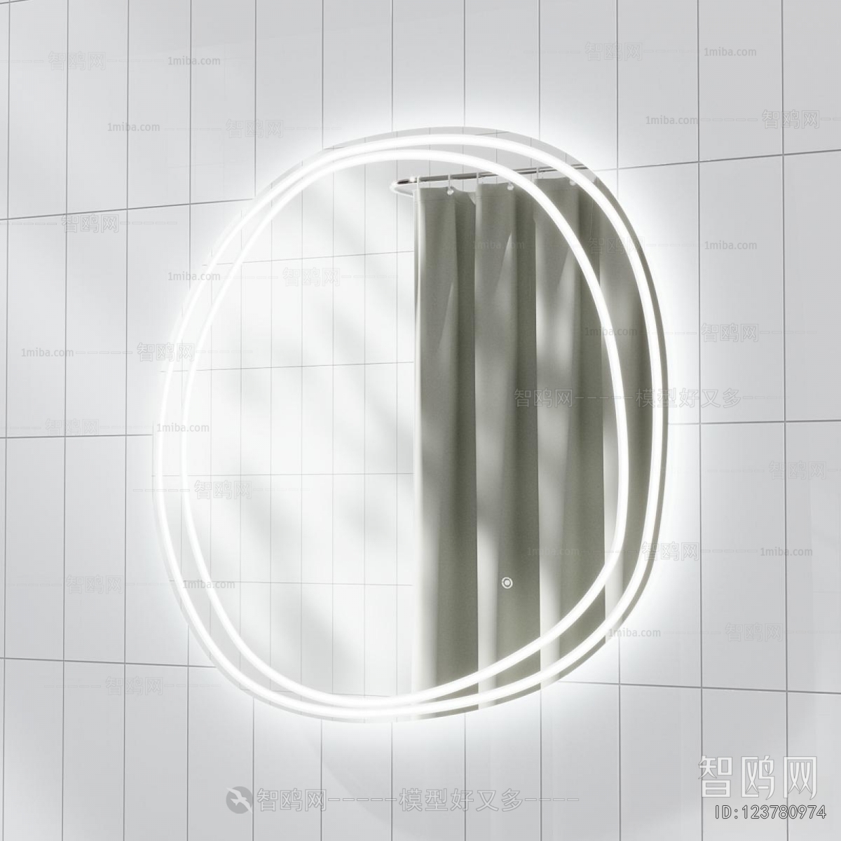 Modern Wall Decoration