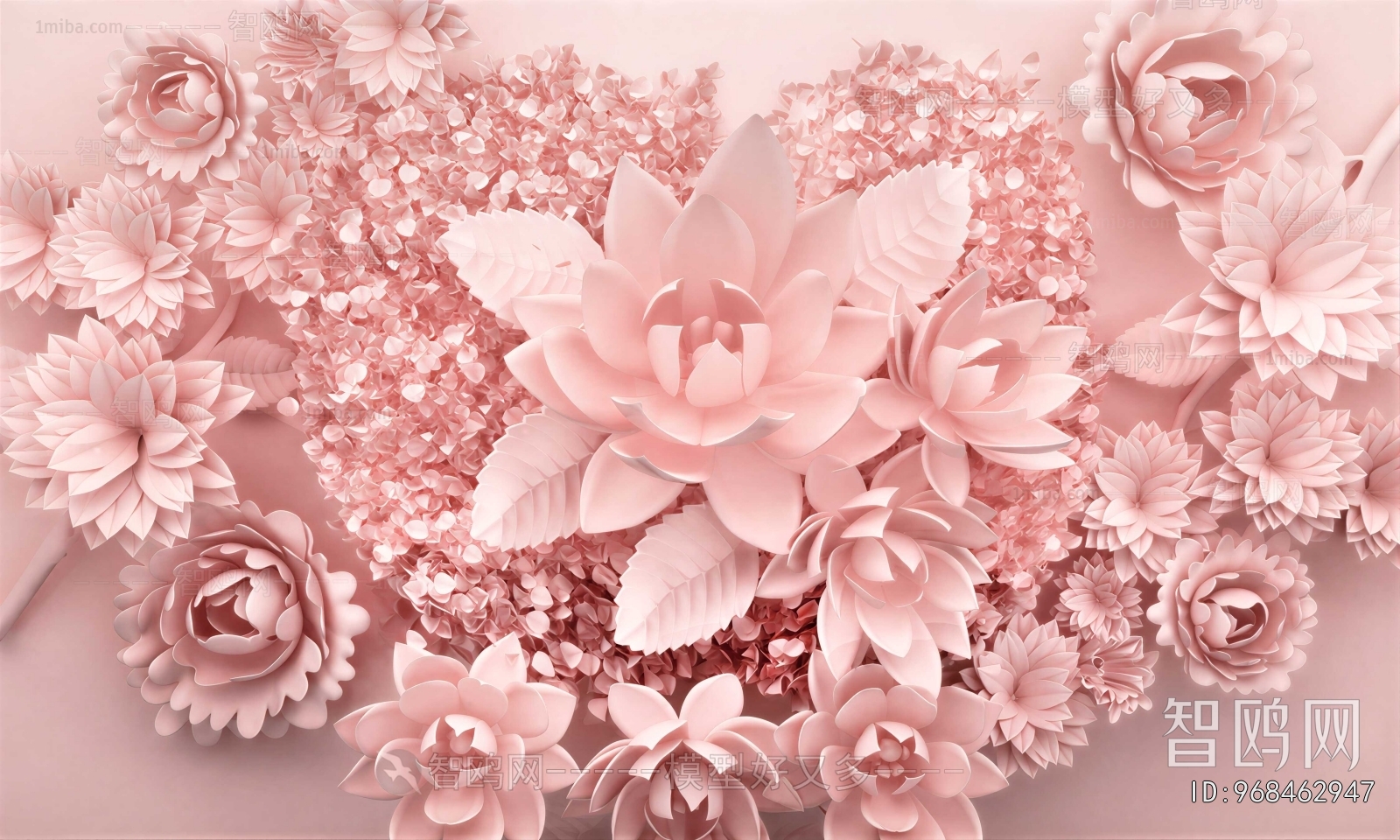 Modern Wall Decoration