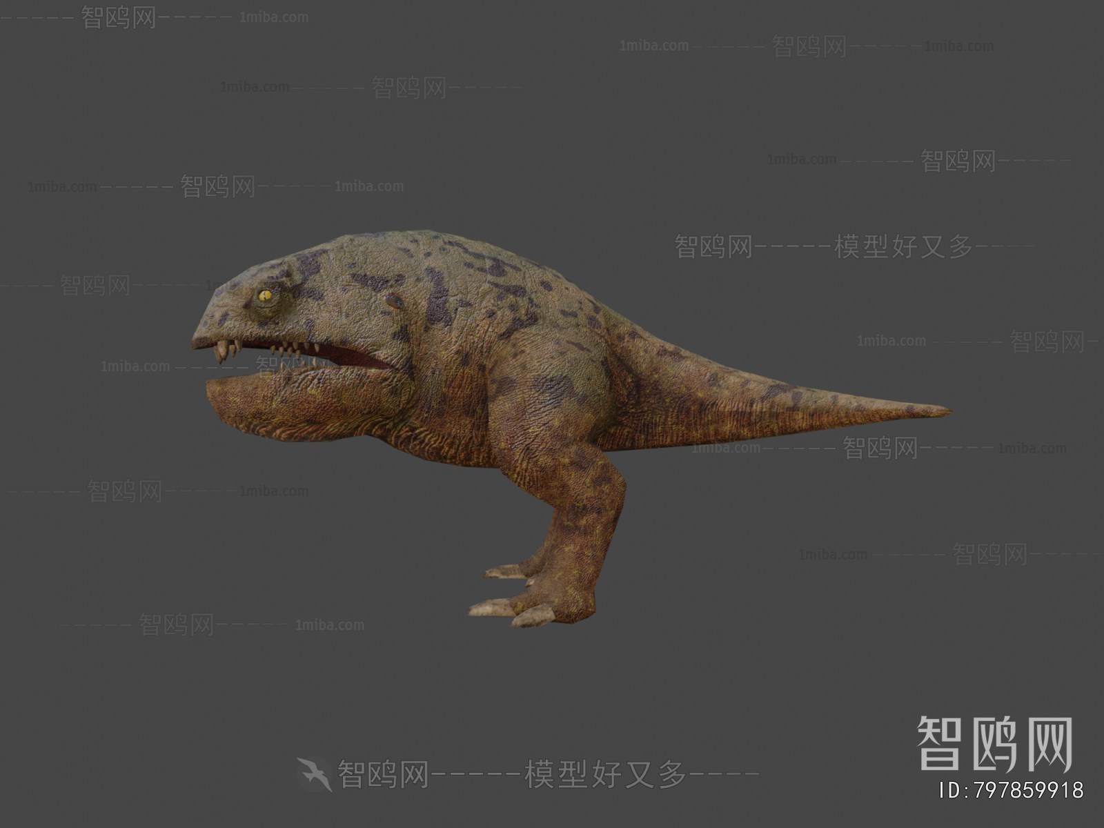 Modern Other Animals