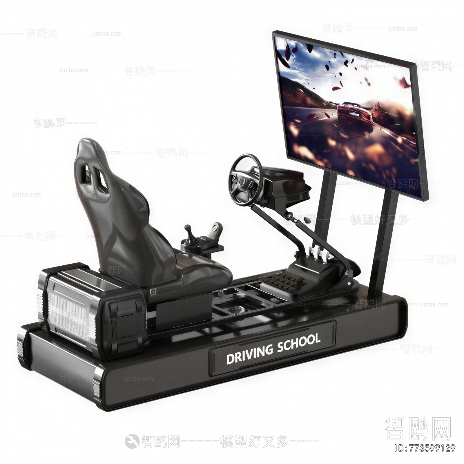 Modern Esports Tables And Chairs