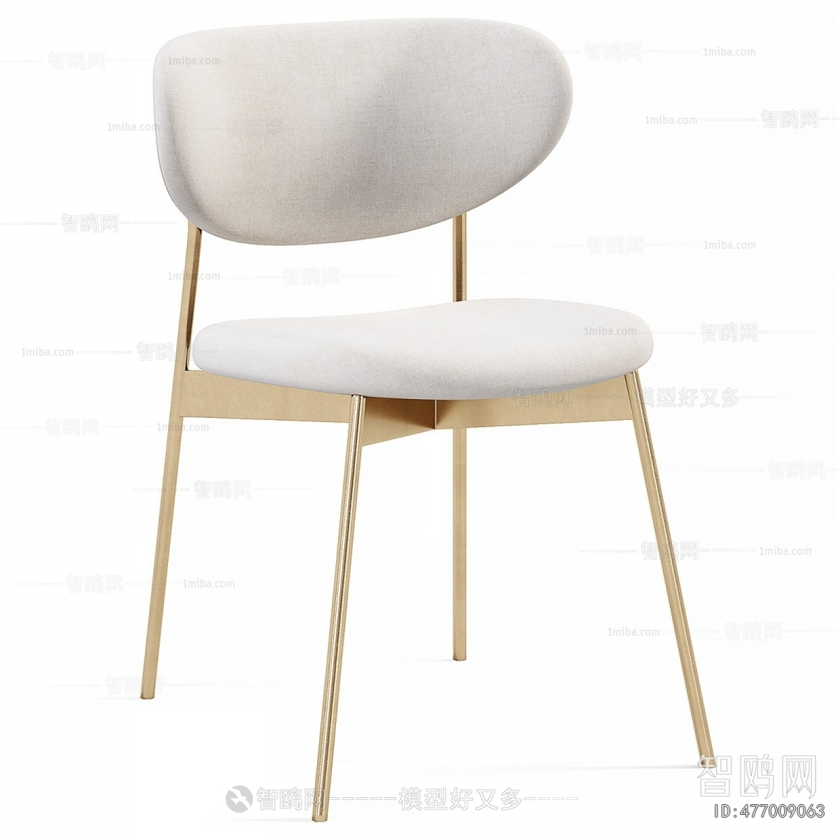 Modern Dining Chair