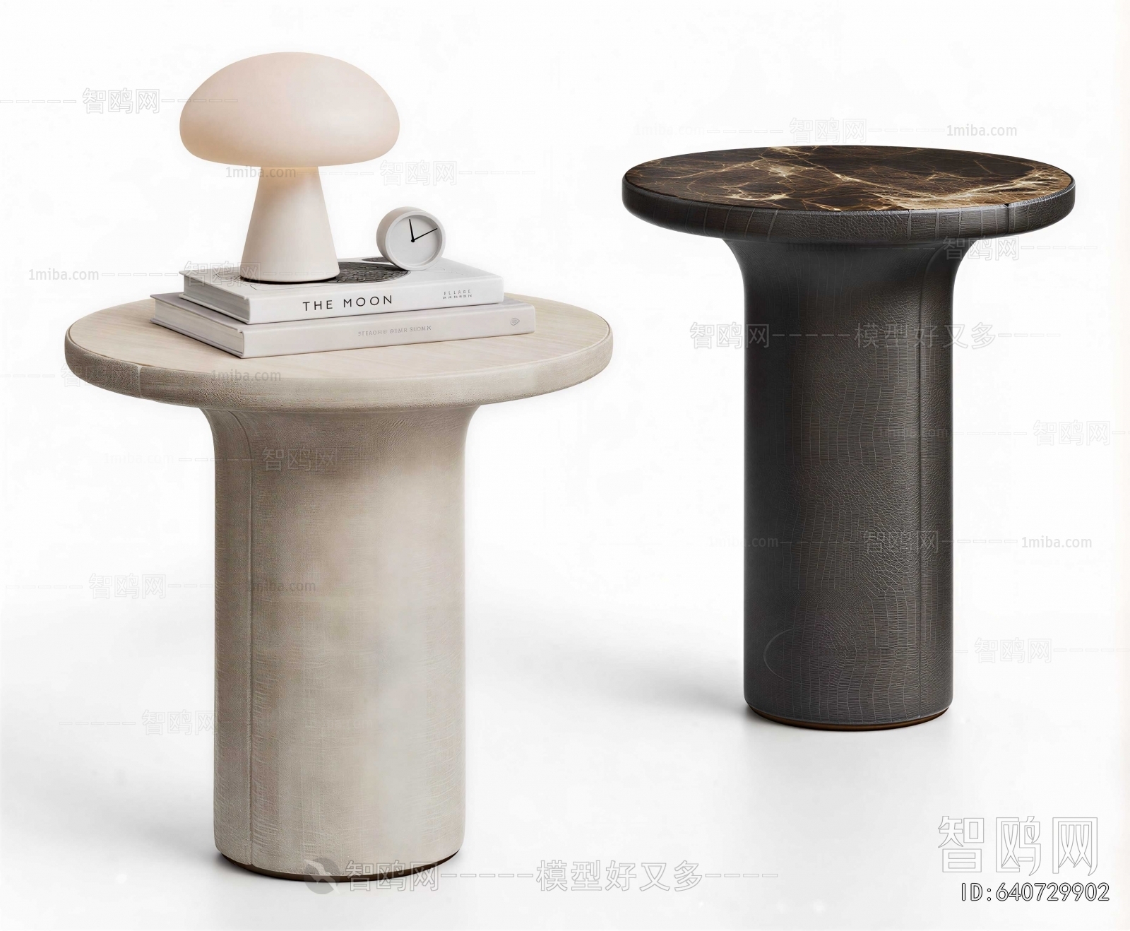 Modern Side Table/corner Table