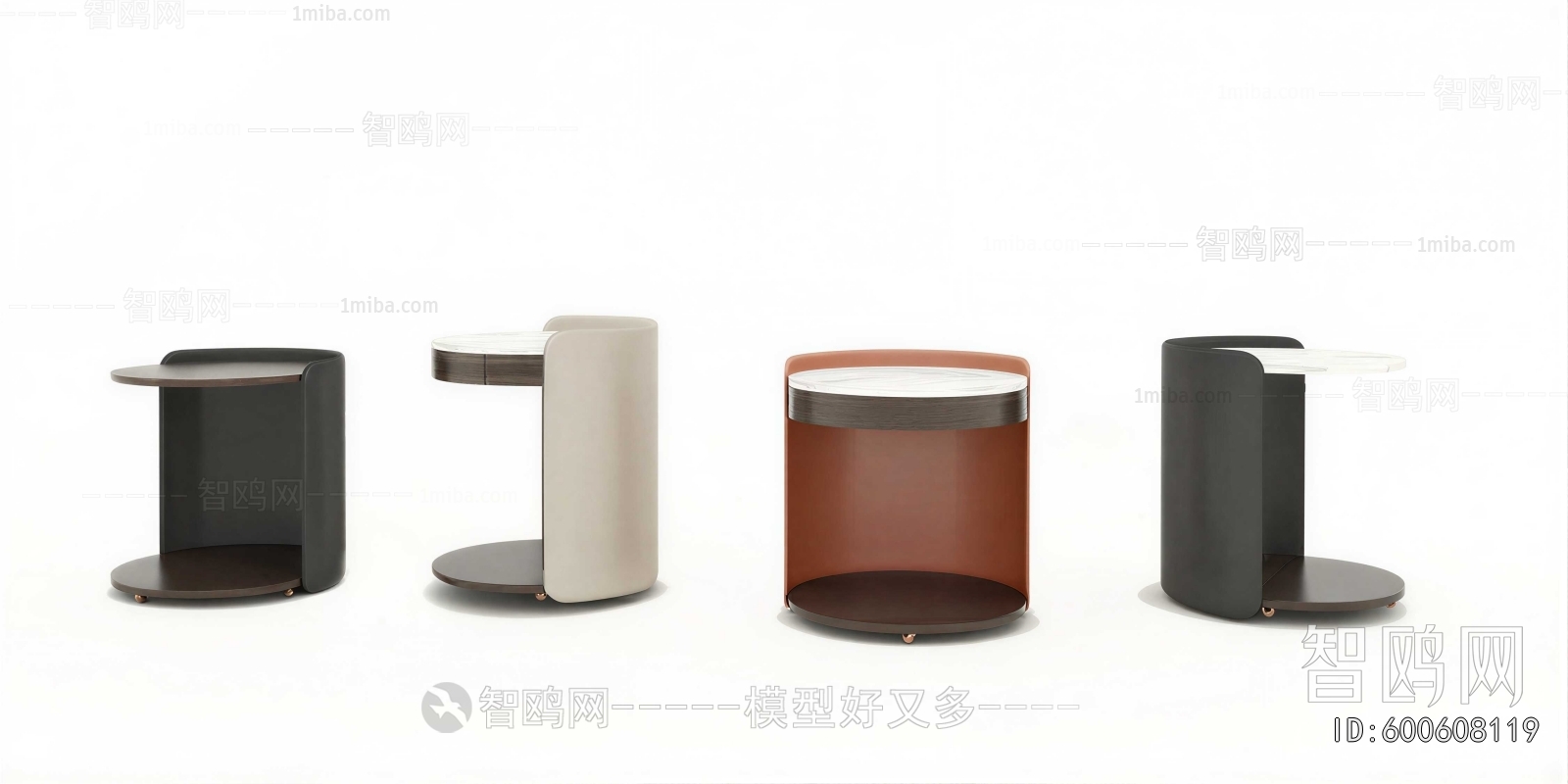 Modern Side Table/corner Table