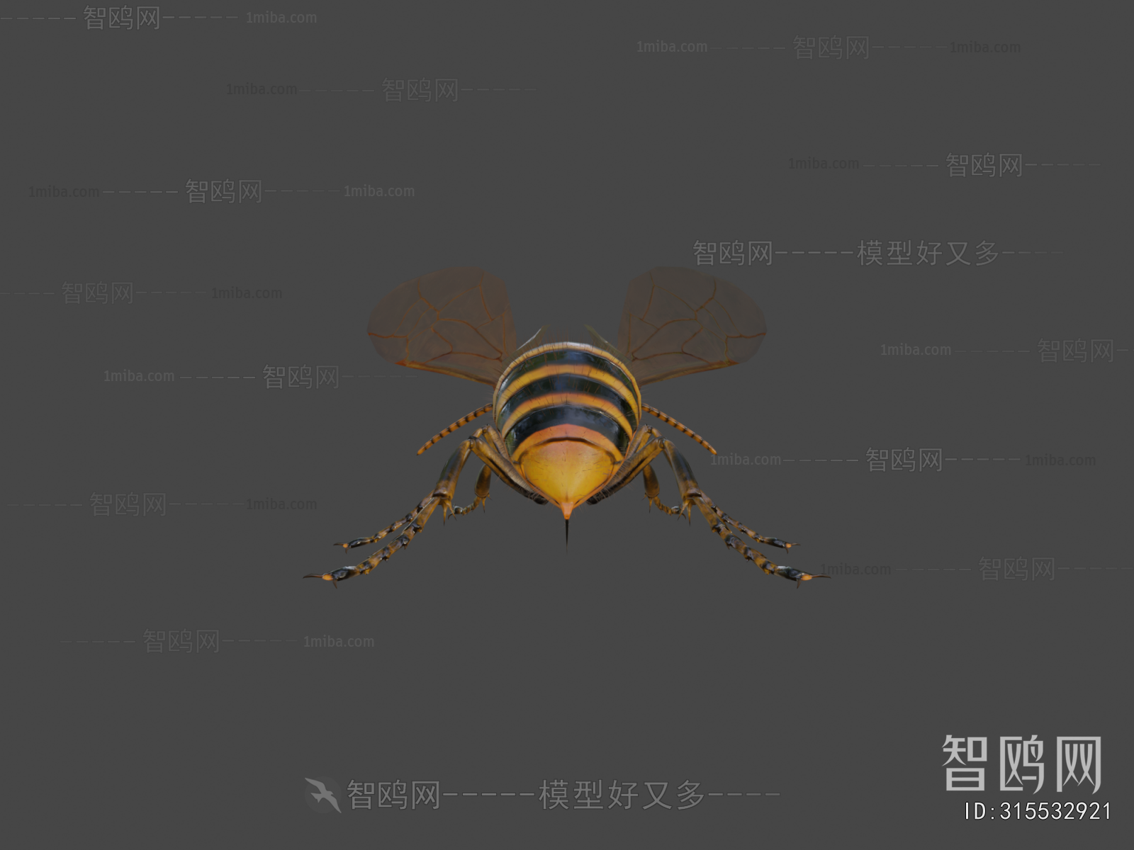 Modern Flying Animals