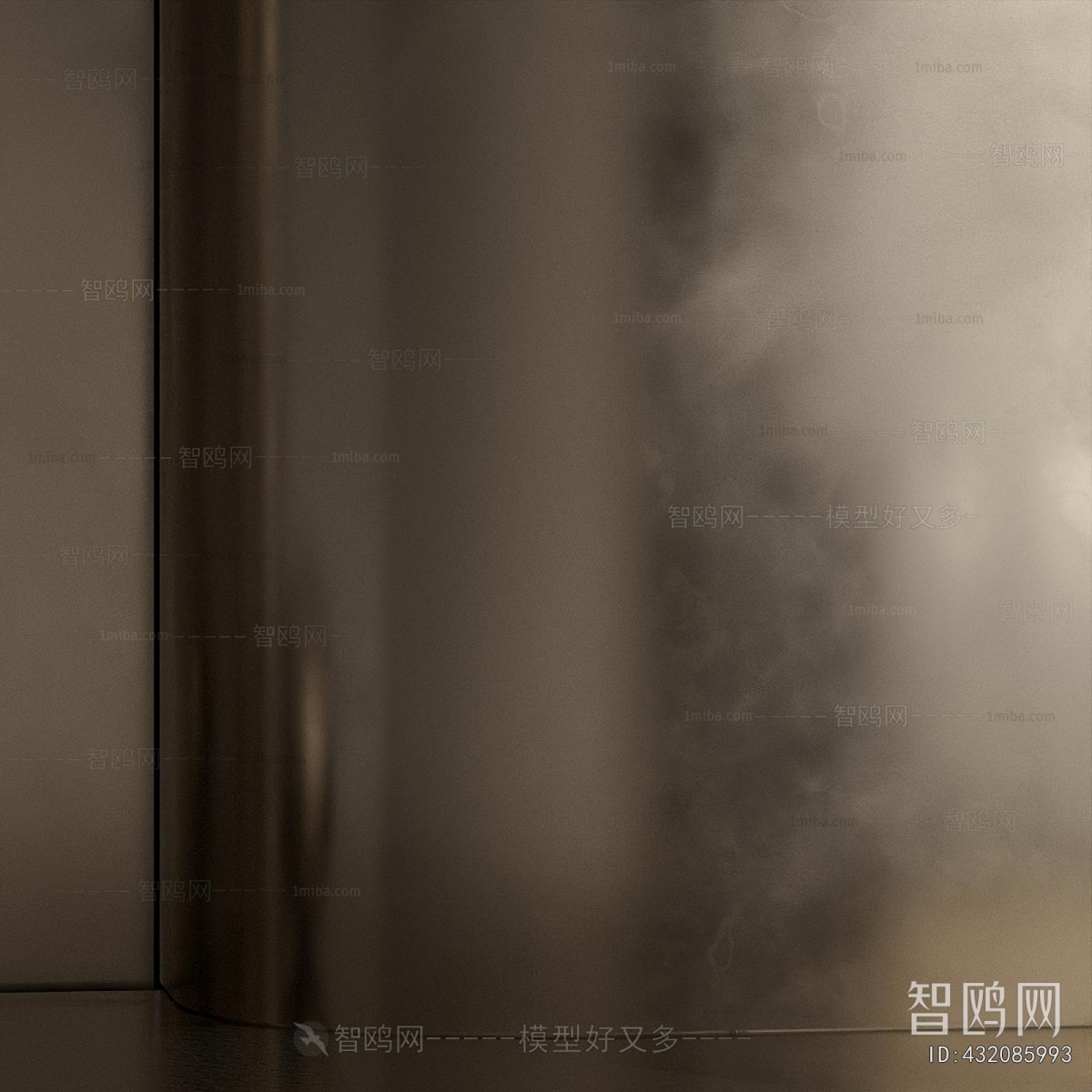 Modern Wall/floor/ceiling