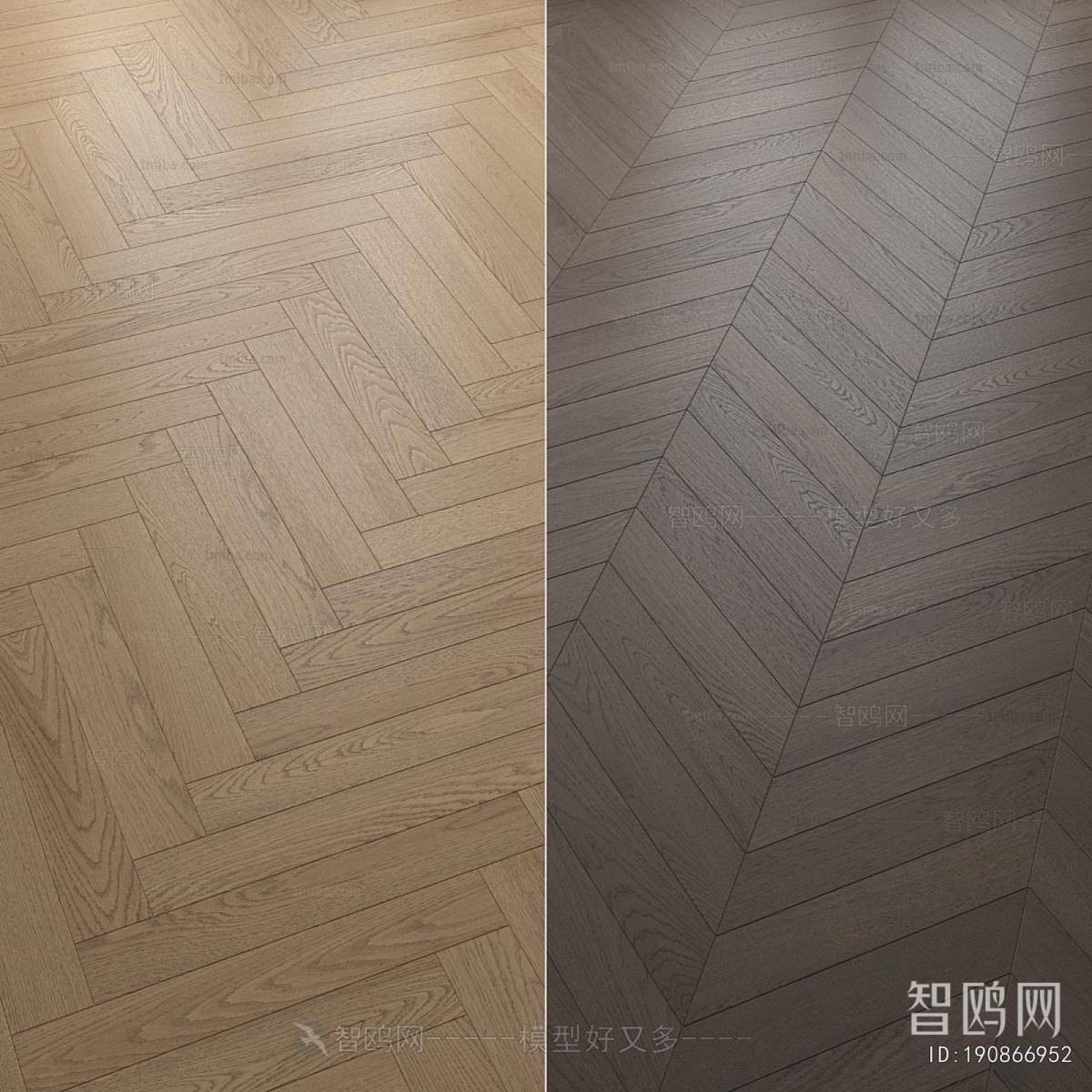 Modern Floor