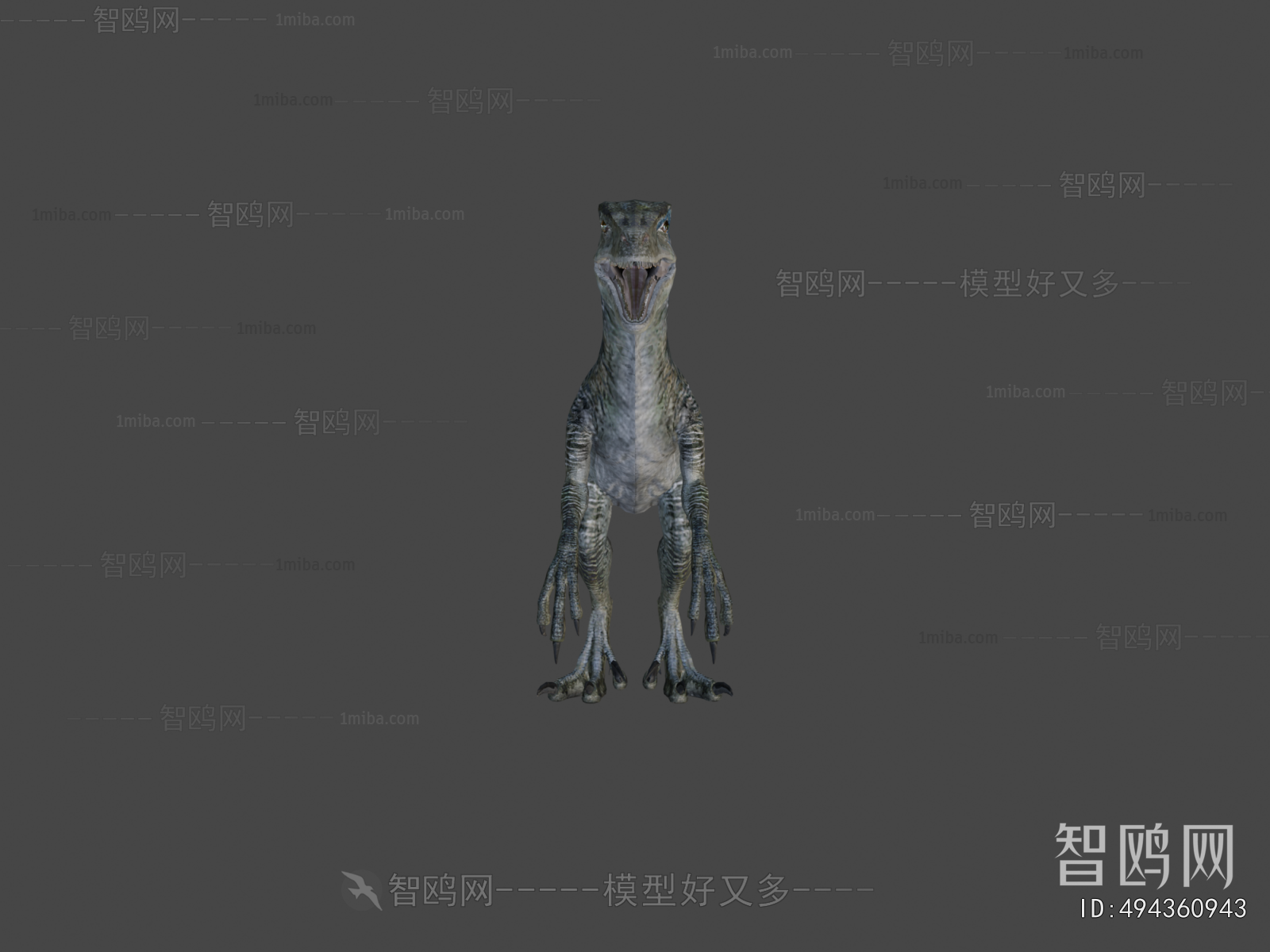 Modern Other Animals