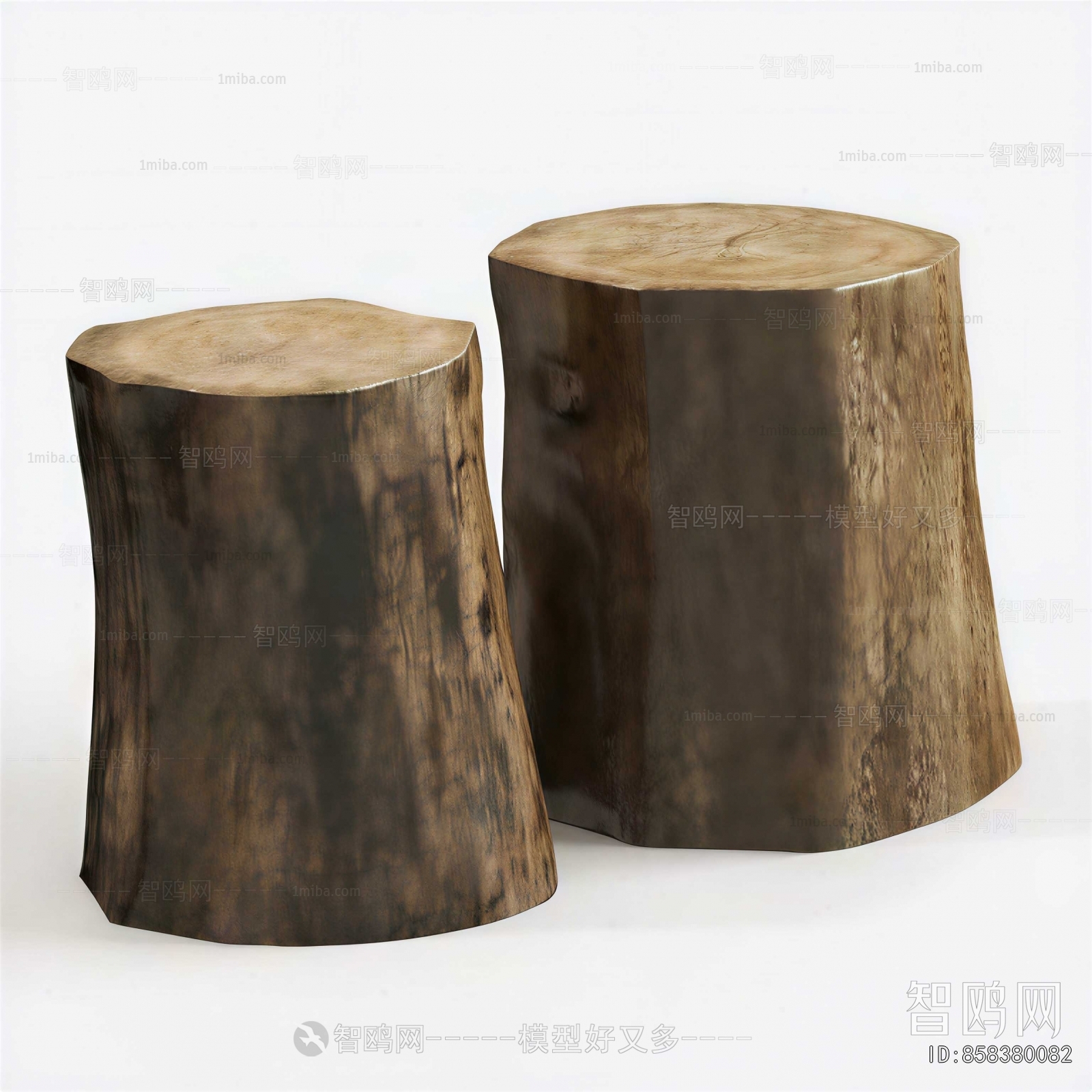 Modern Wood