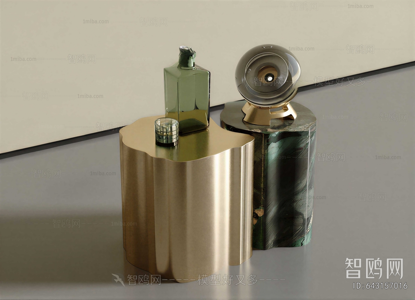 Modern Side Table/corner Table