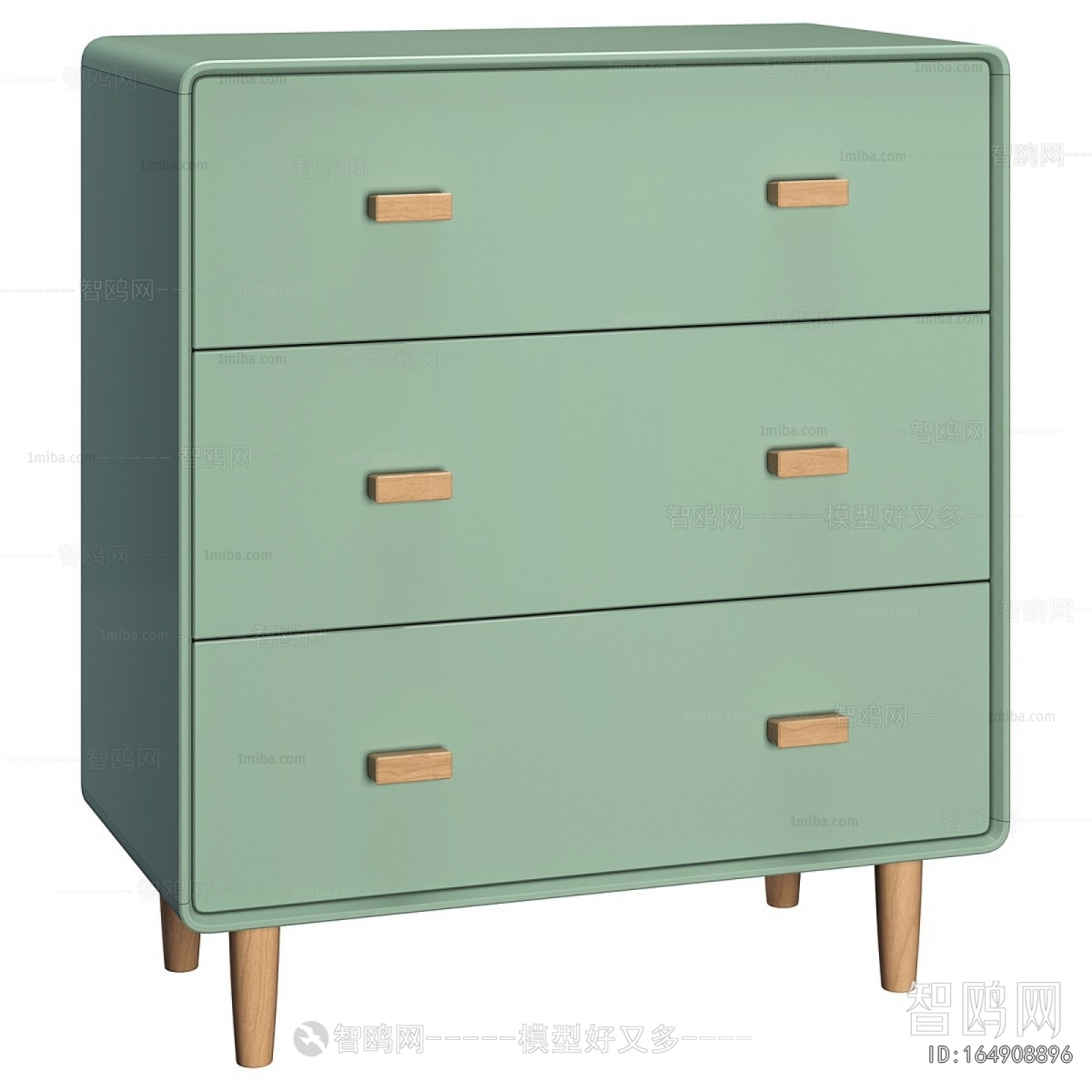 Modern Chest Of Drawers