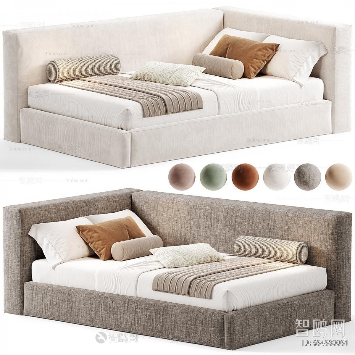Modern Sofa Bed