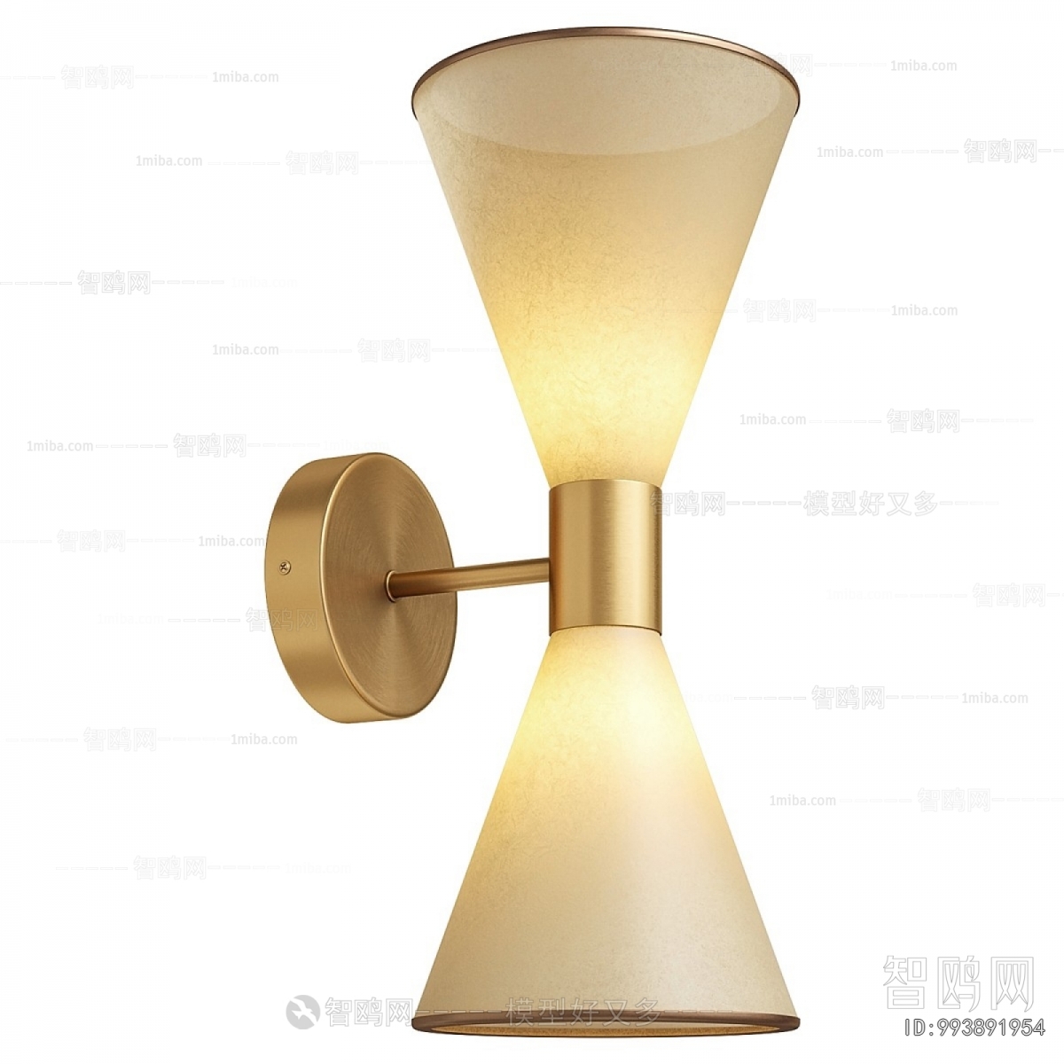 Modern Wall Lamp