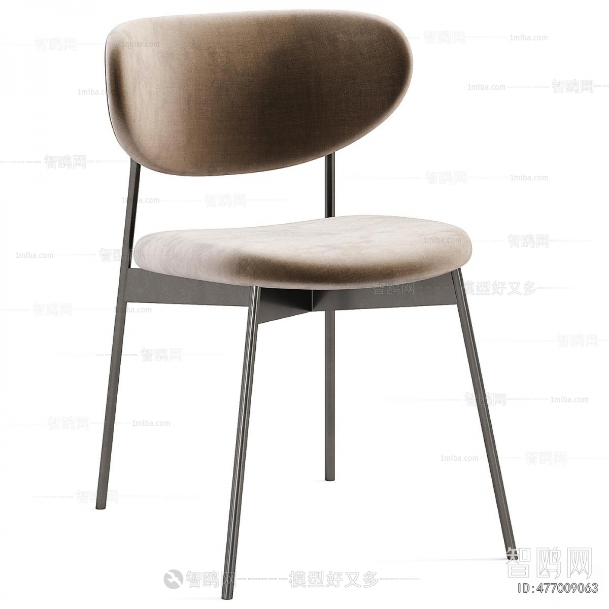 Modern Dining Chair