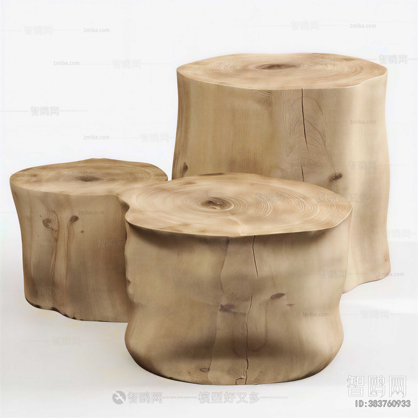 Modern Wood
