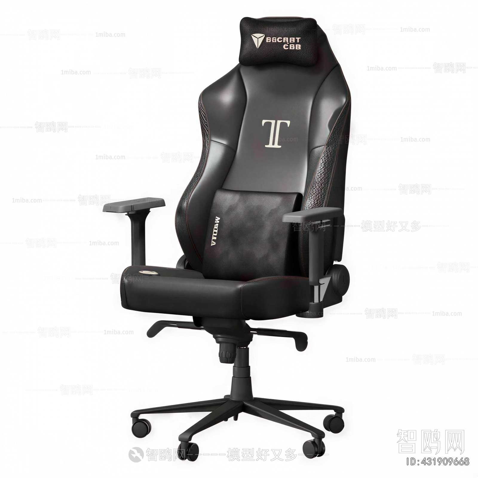 Modern Esports Tables And Chairs