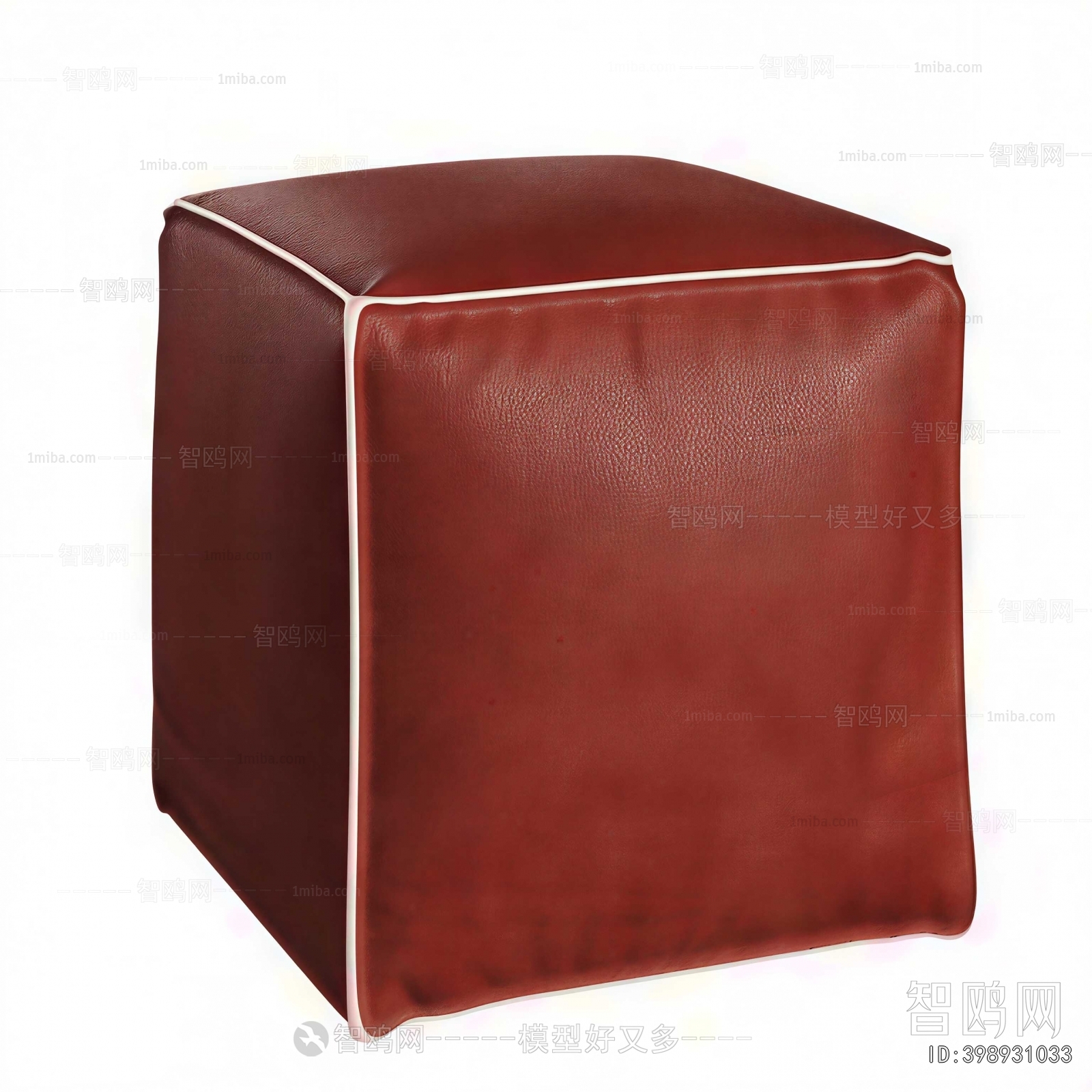 Modern Sofa Stool