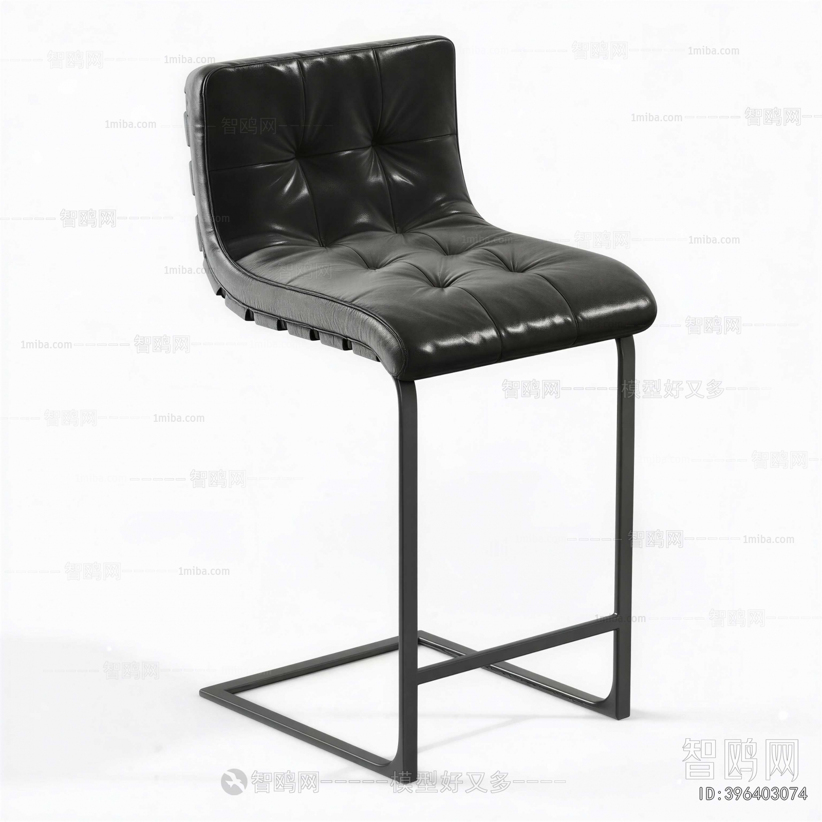 Modern Bar Chair