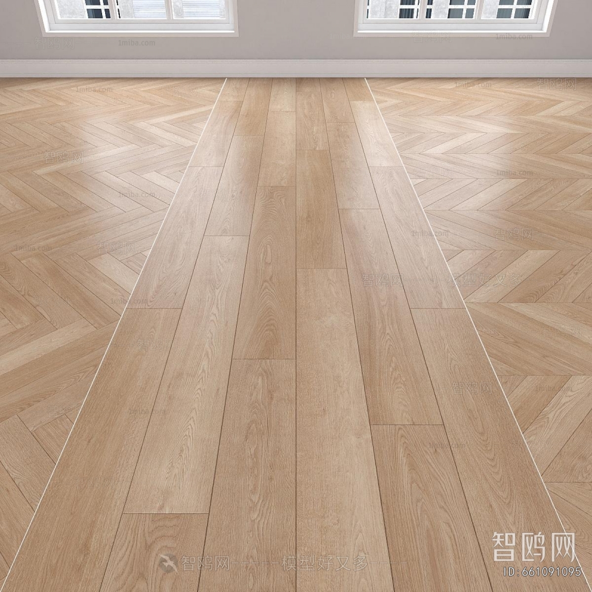 Modern Floor