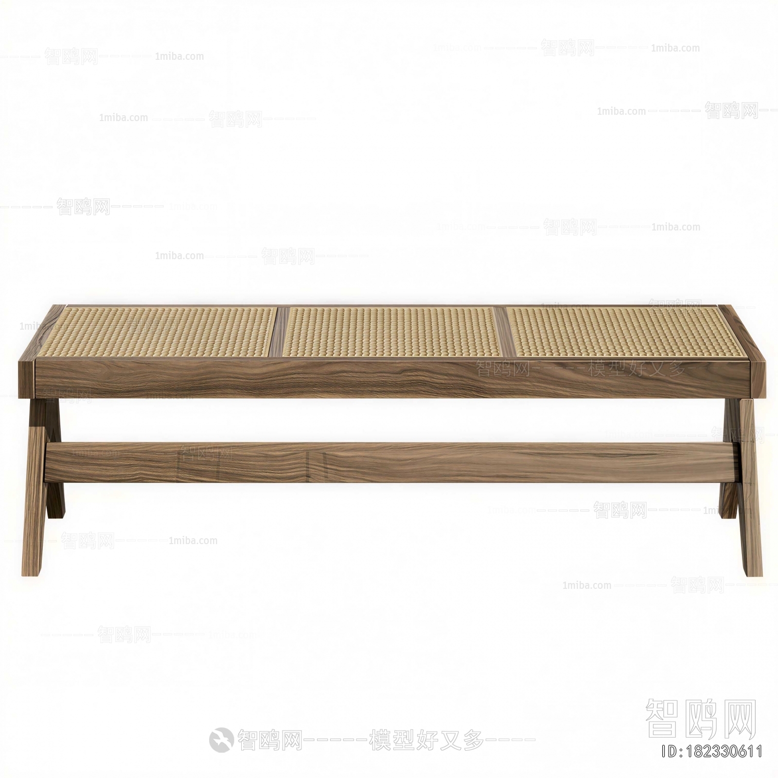 Modern Stool For Changing Shoes