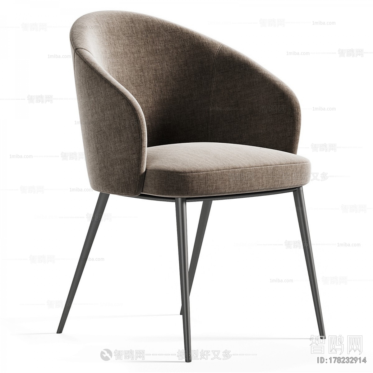 Modern Dining Chair