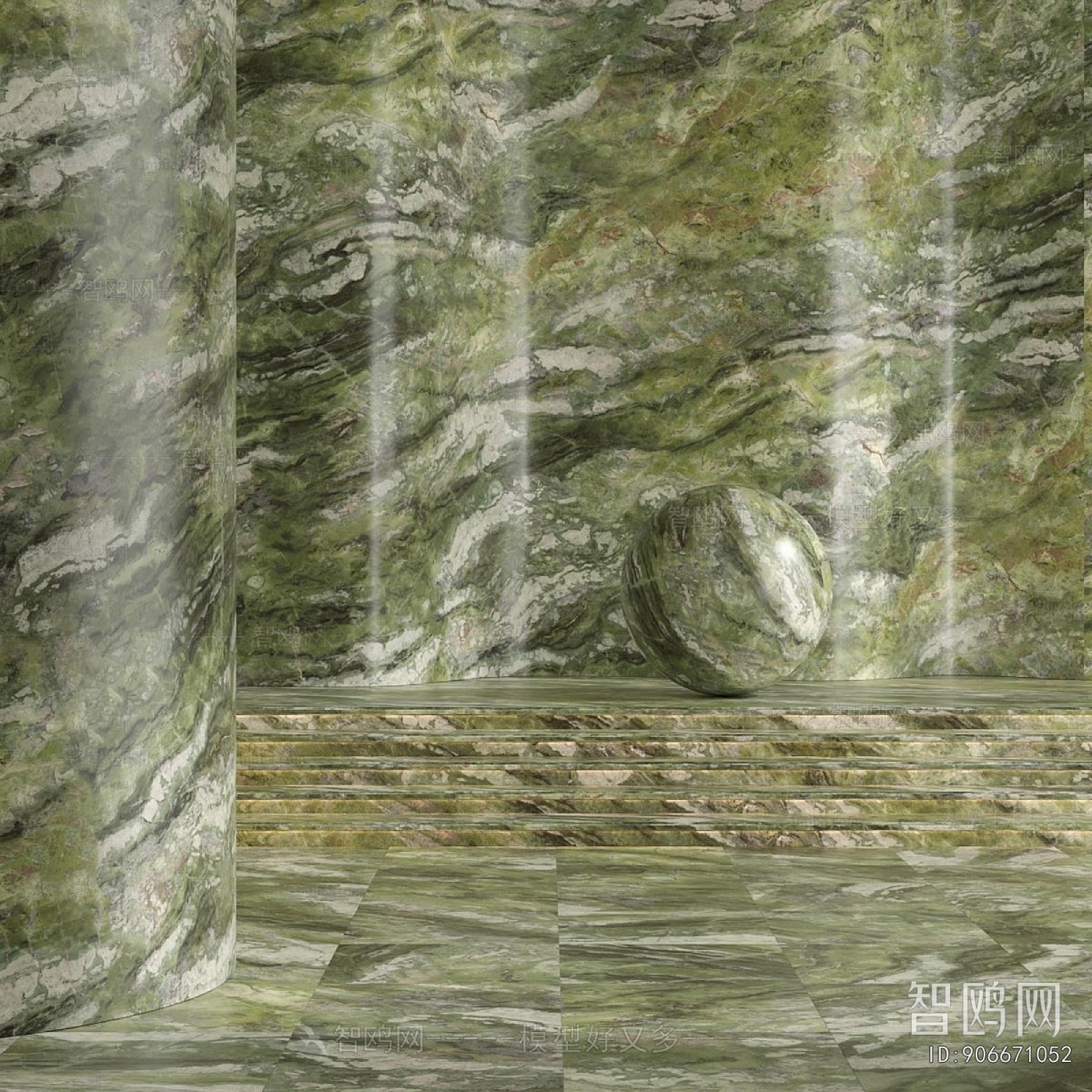 Modern Wall/floor/ceiling