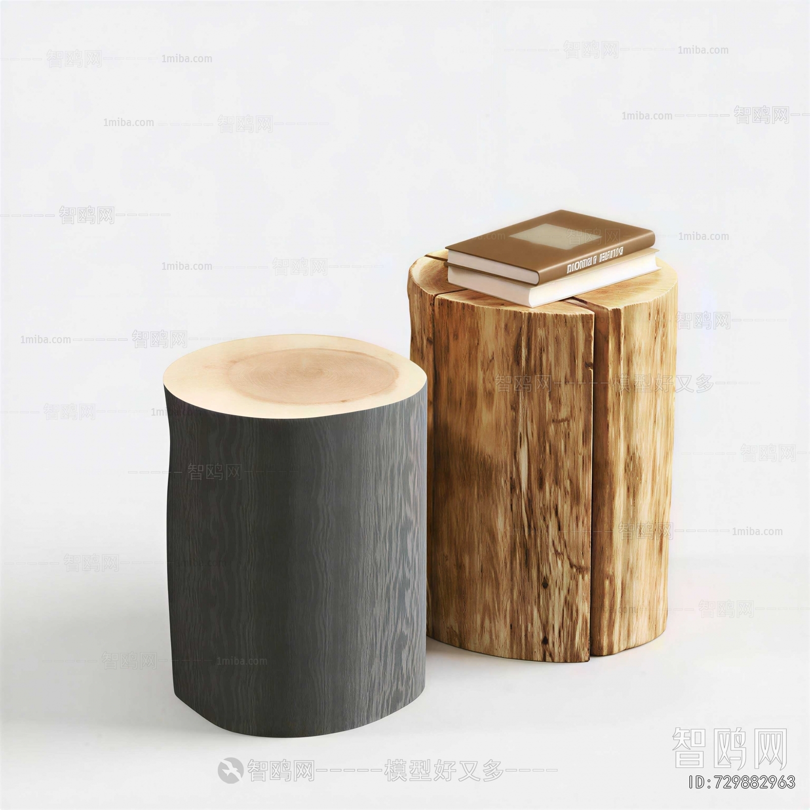 Modern Wood