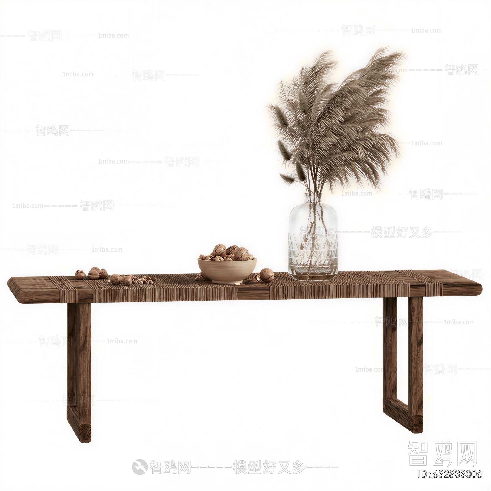 Modern Stool For Changing Shoes