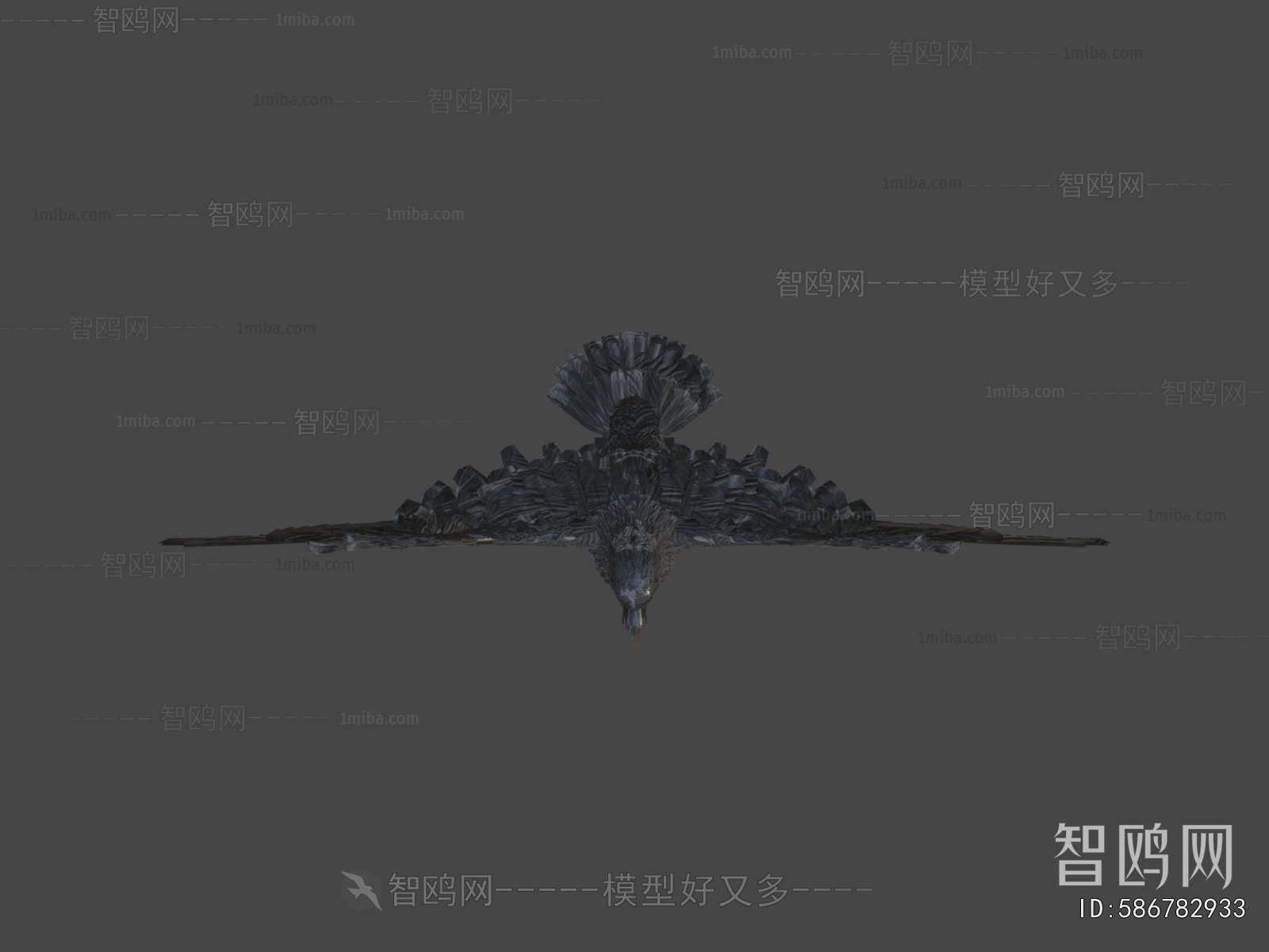 Modern Flying Animals