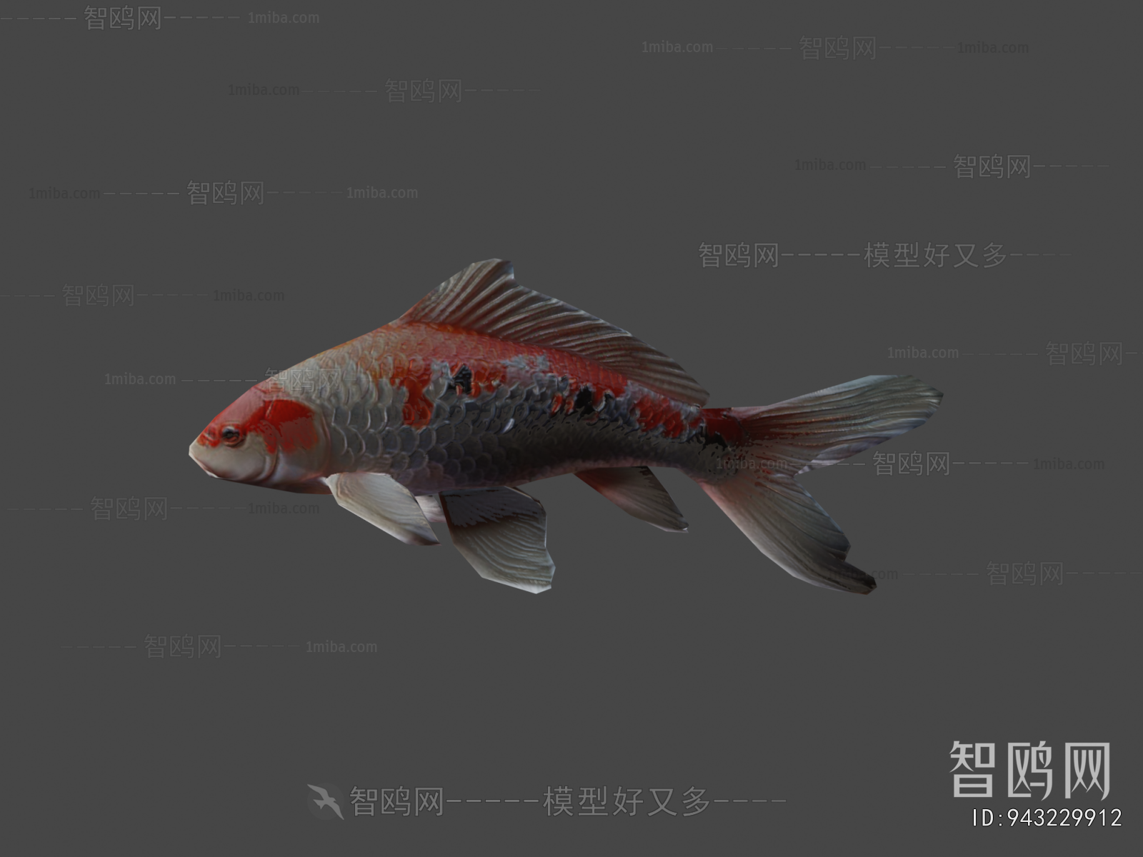 Modern Aquatic Animals