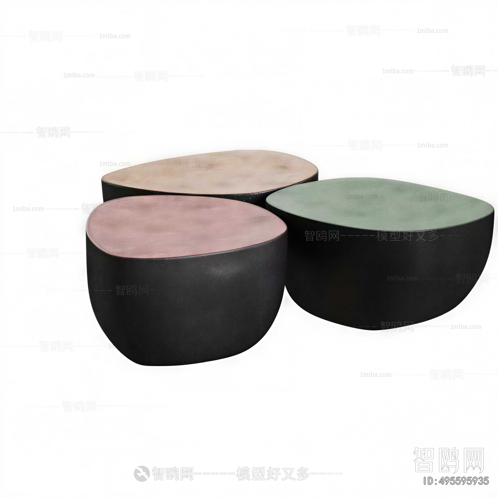 Modern Side Table/corner Table
