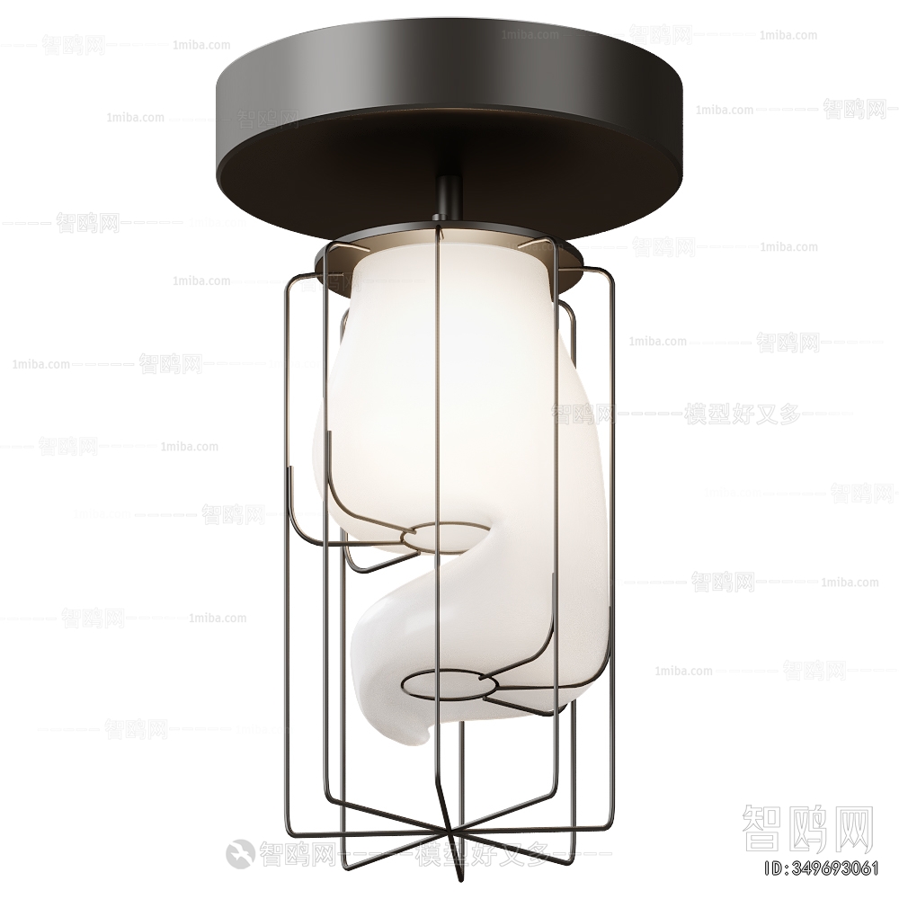 Modern Ceiling Ceiling Lamp