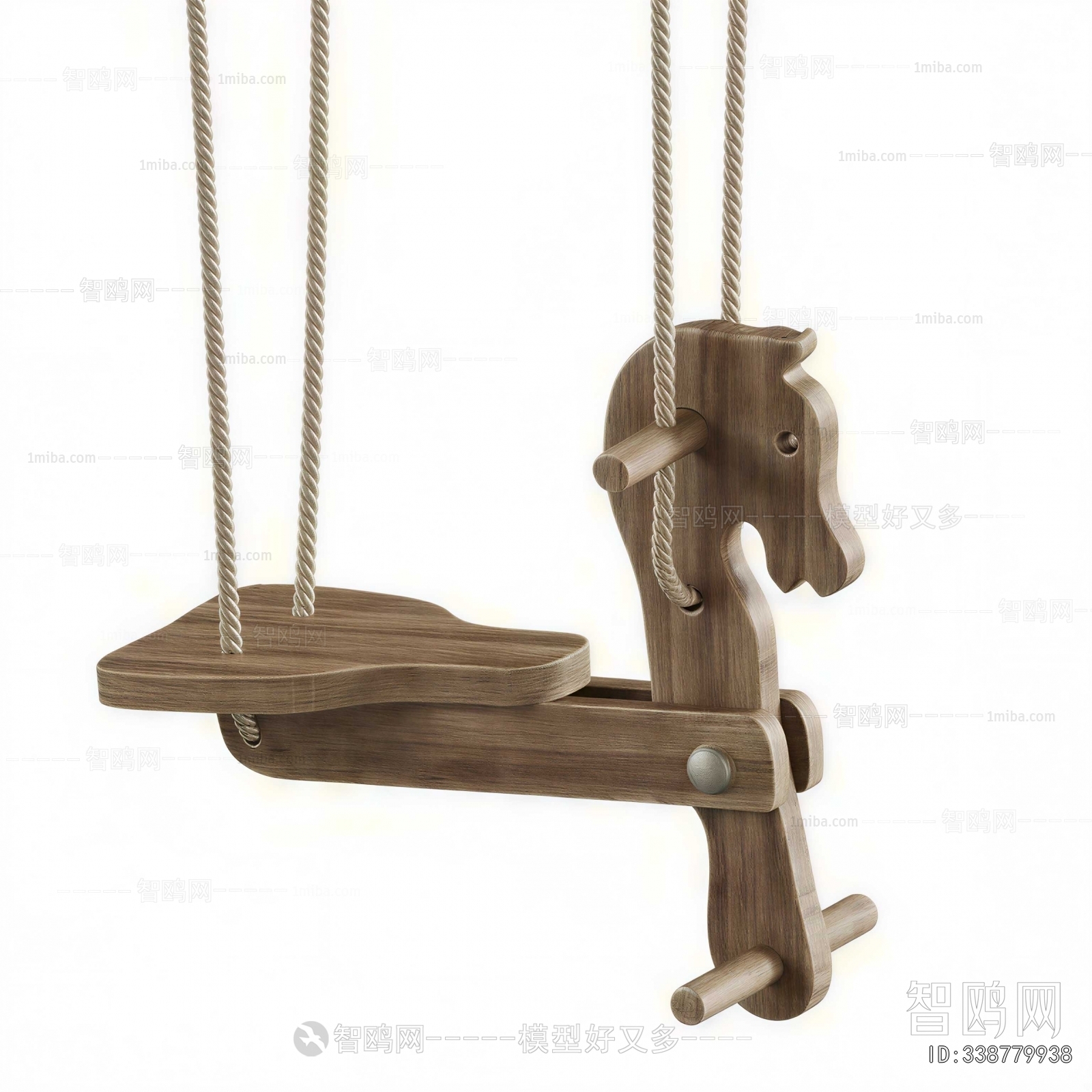 Modern Hanging Chair