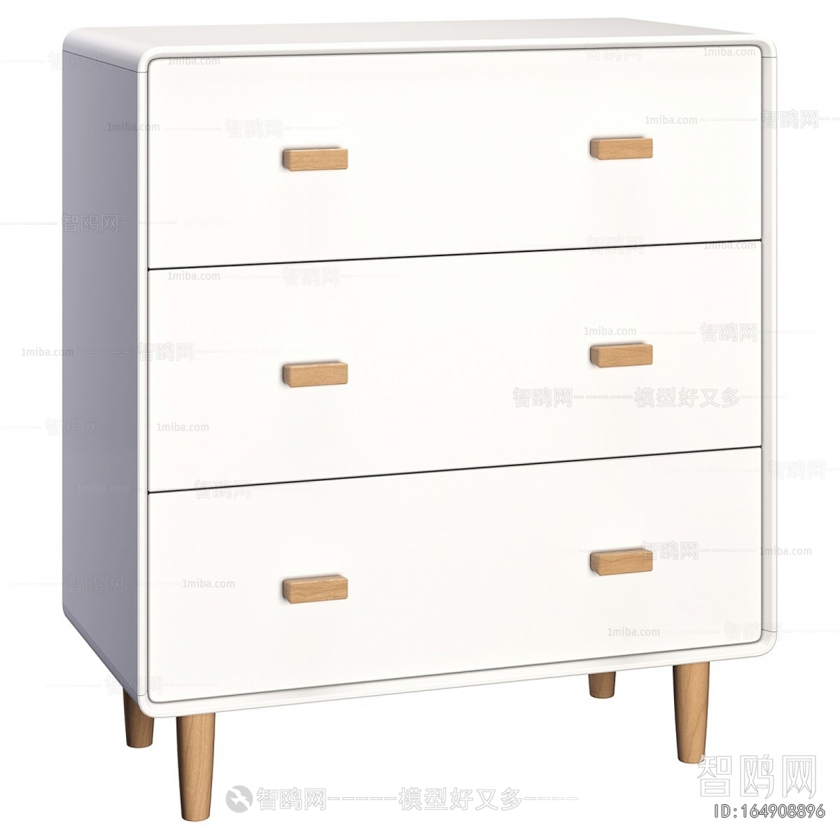 Modern Chest Of Drawers