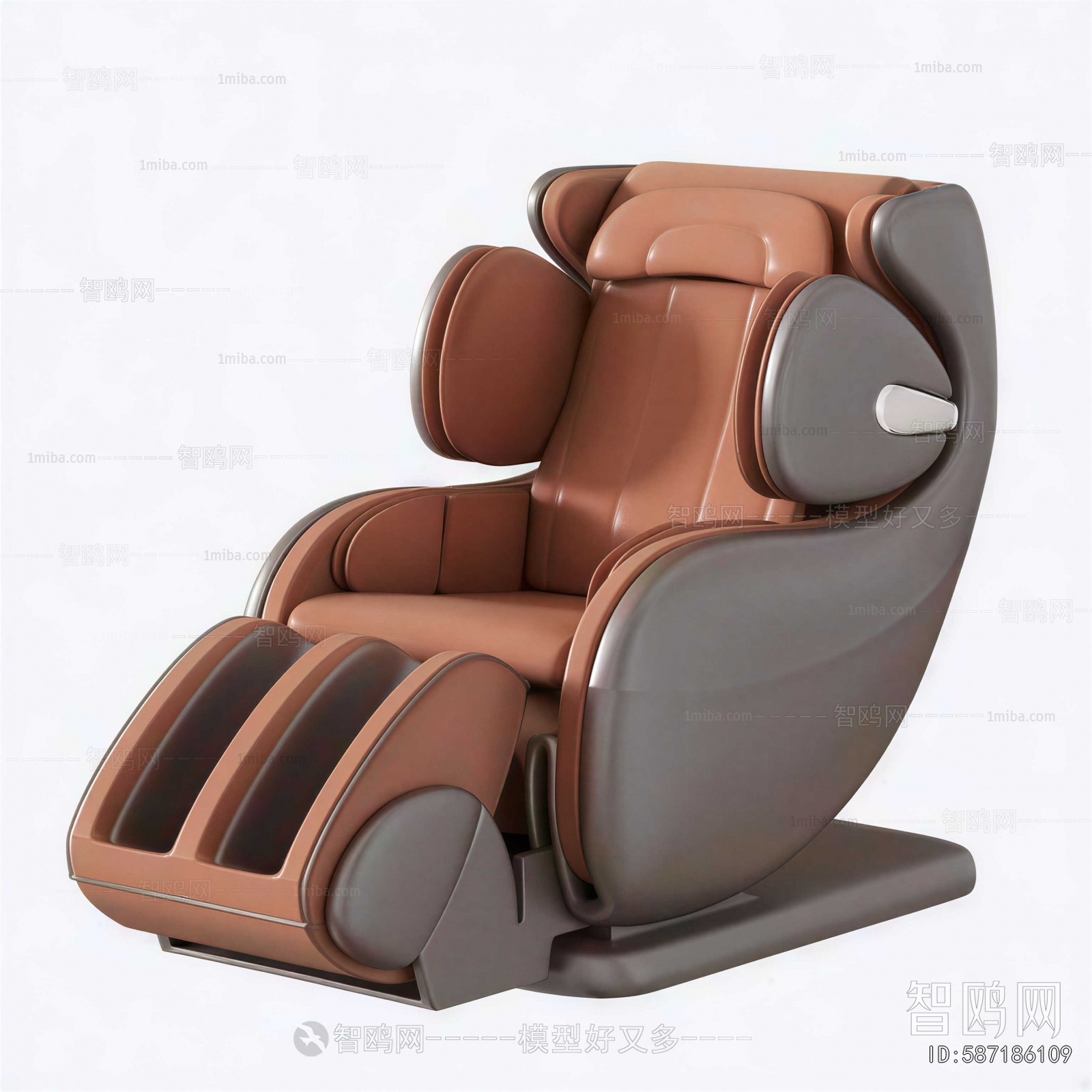 Modern Massage Chair
