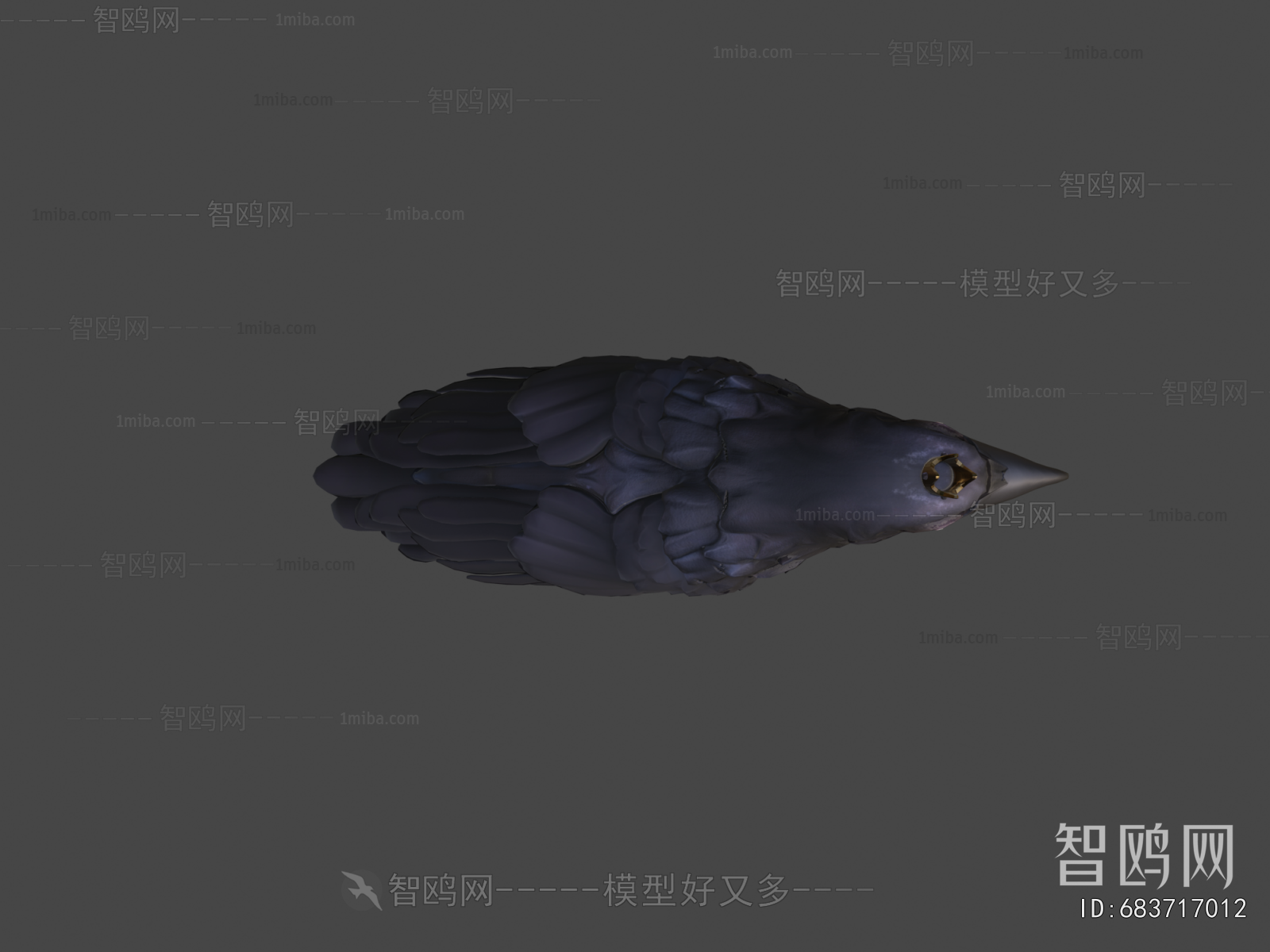 Modern Flying Animals