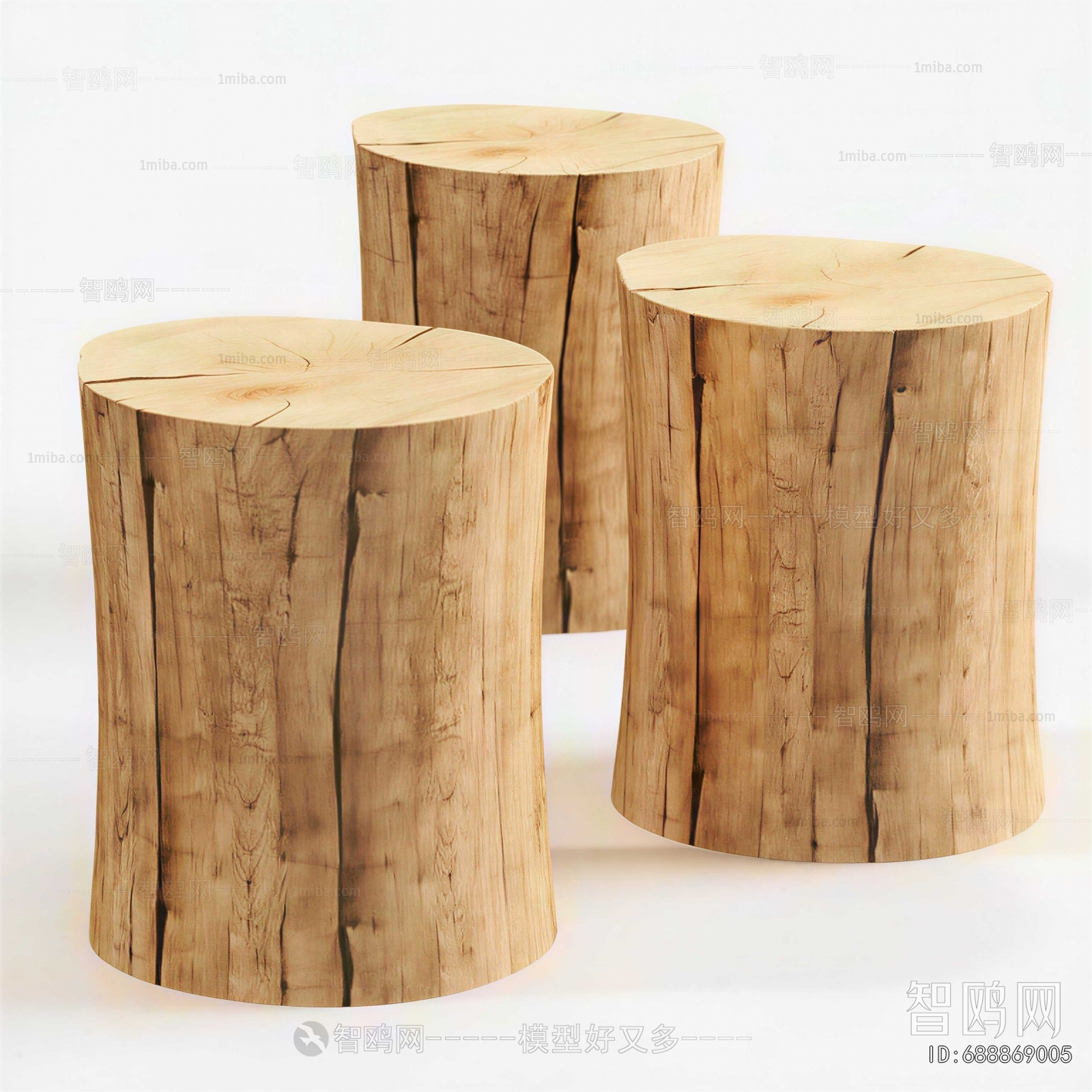 Modern Wood