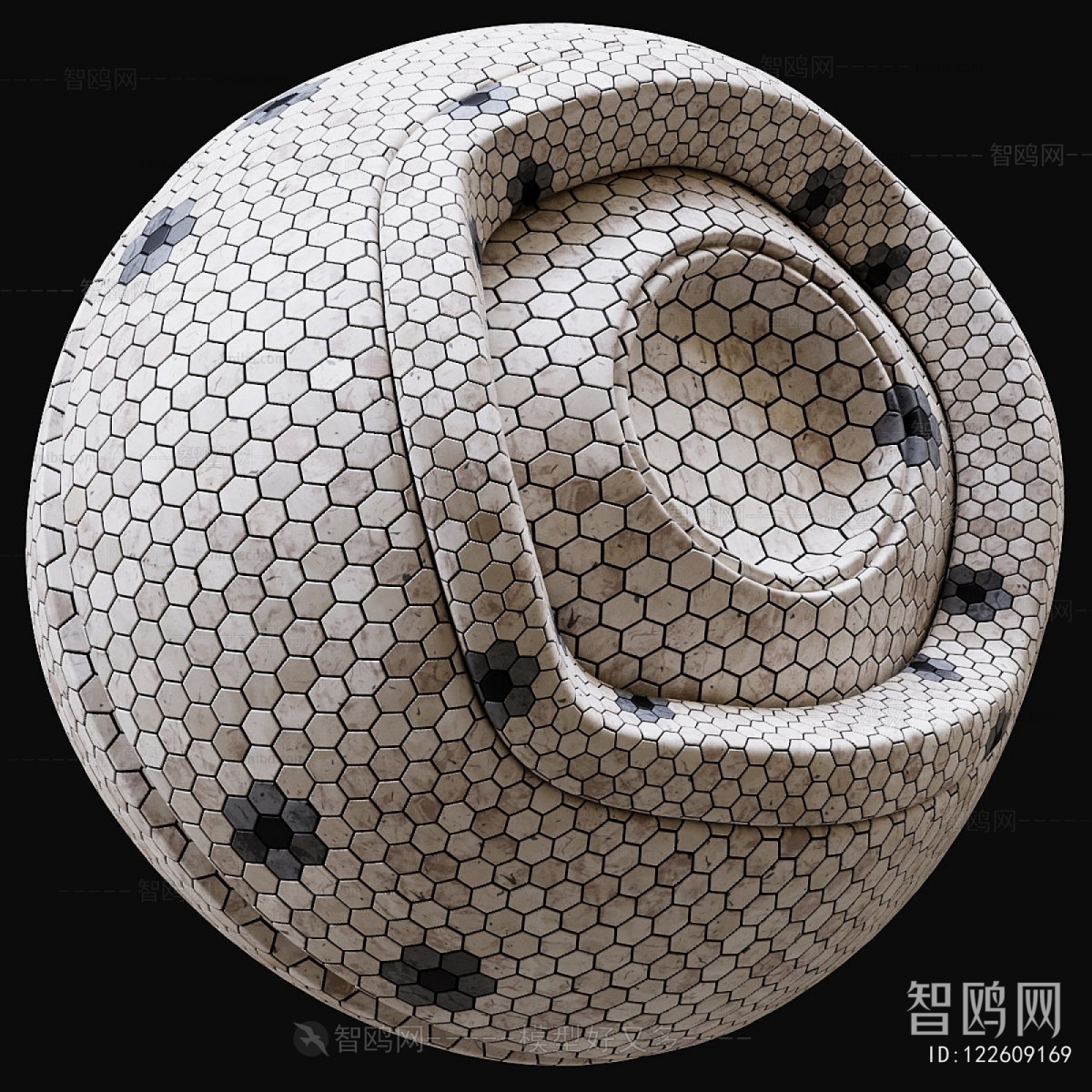 Modern Wall/floor/ceiling