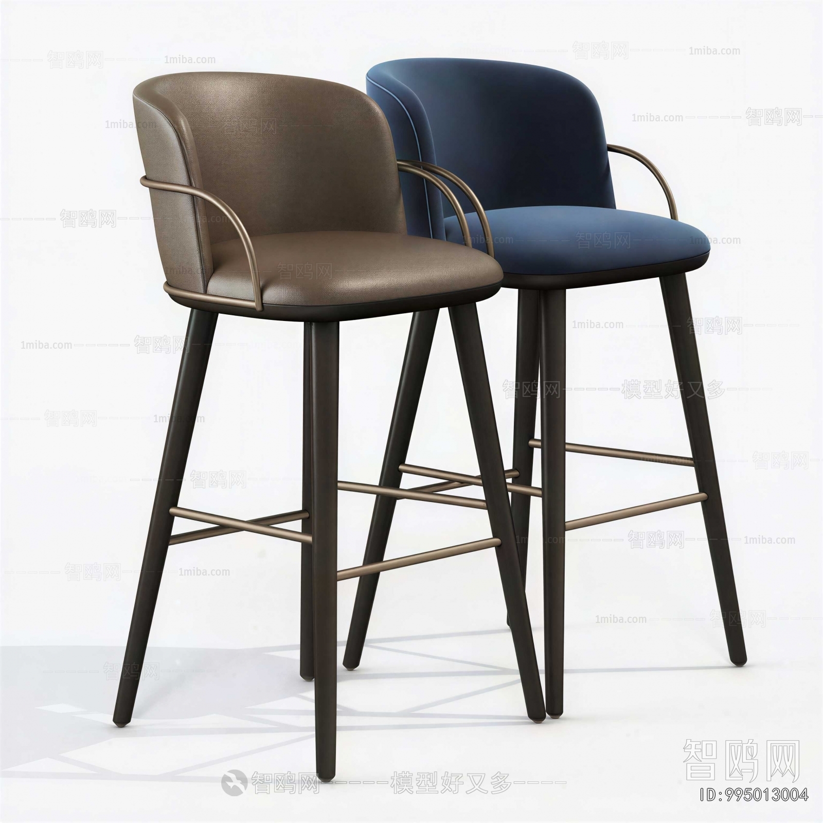 Modern Bar Chair
