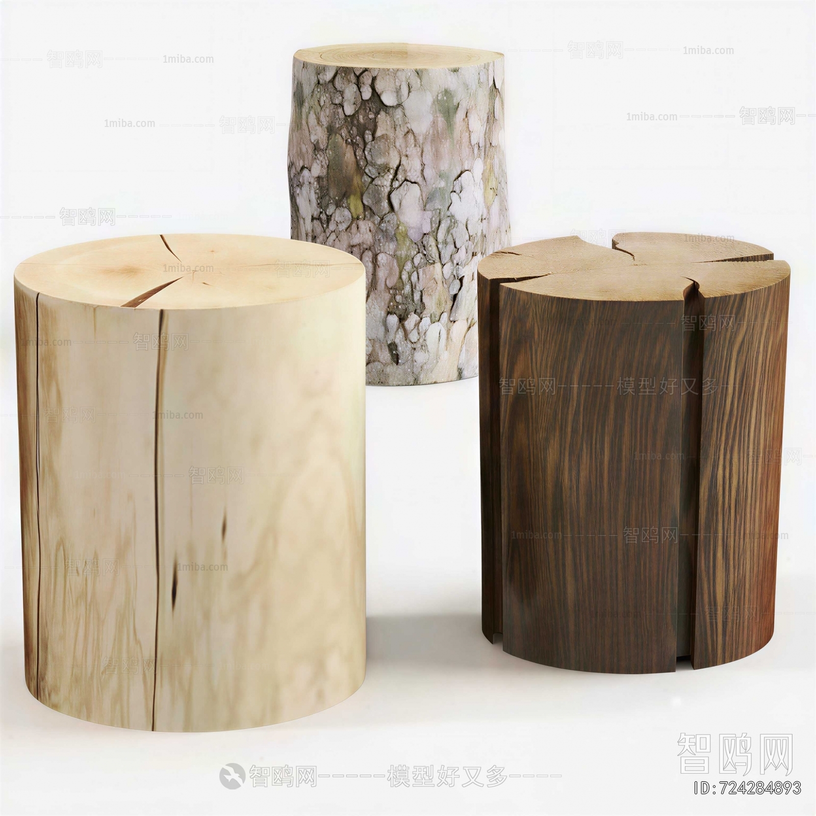 Modern Wood