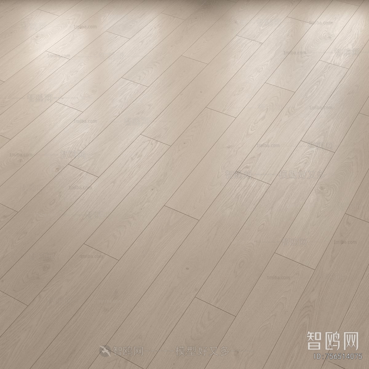 Modern Floor
