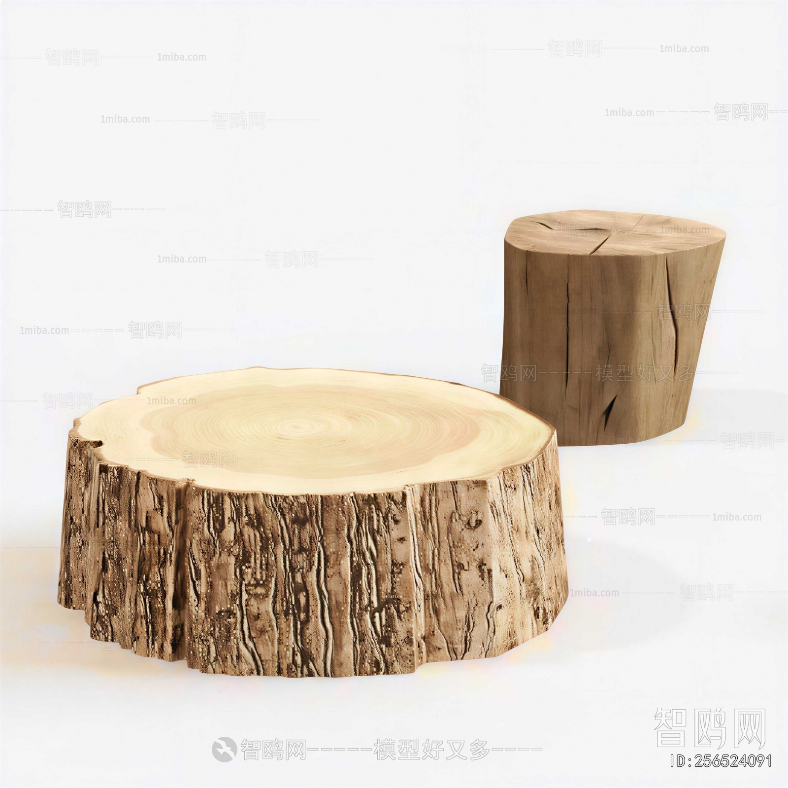 Modern Wood