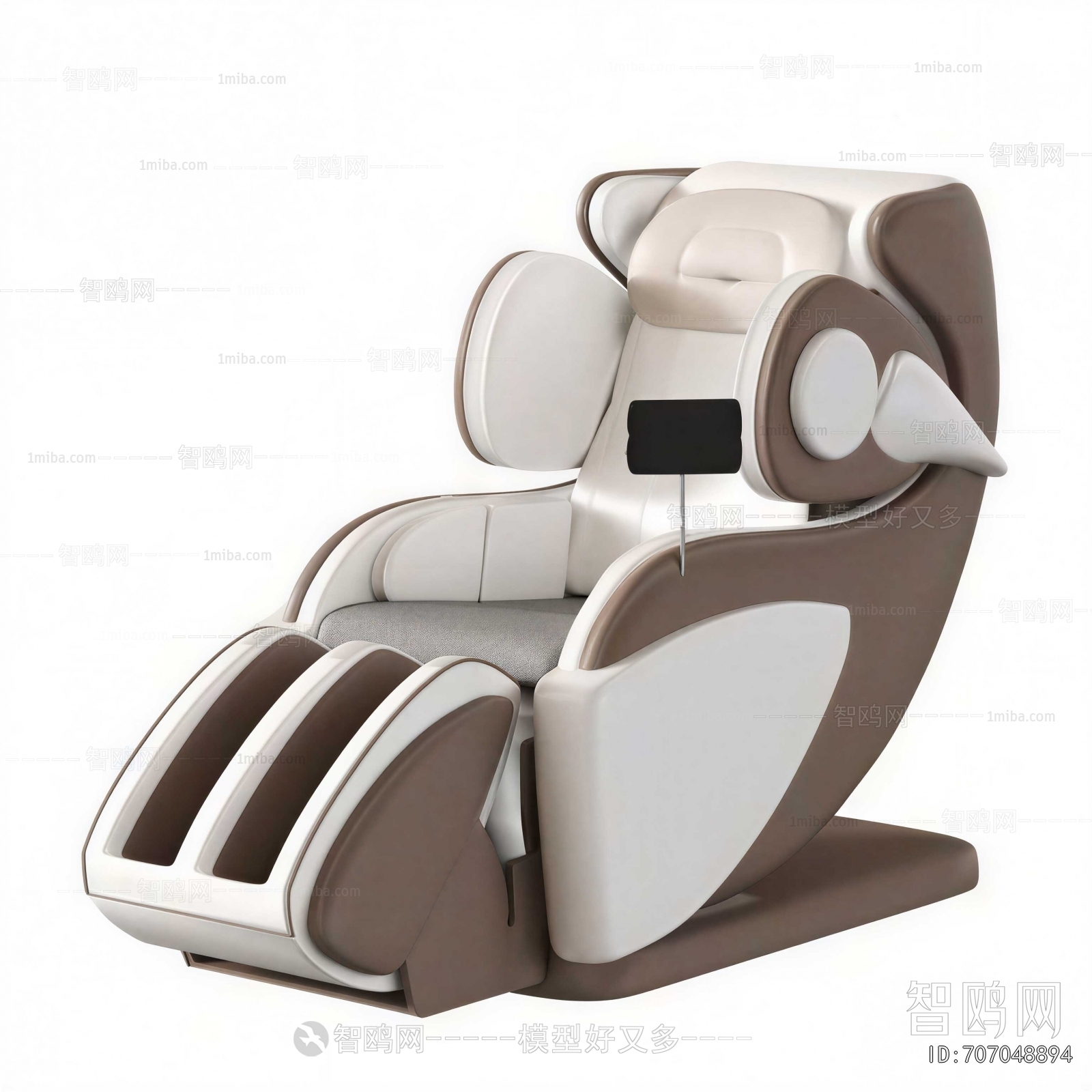 Modern Massage Chair