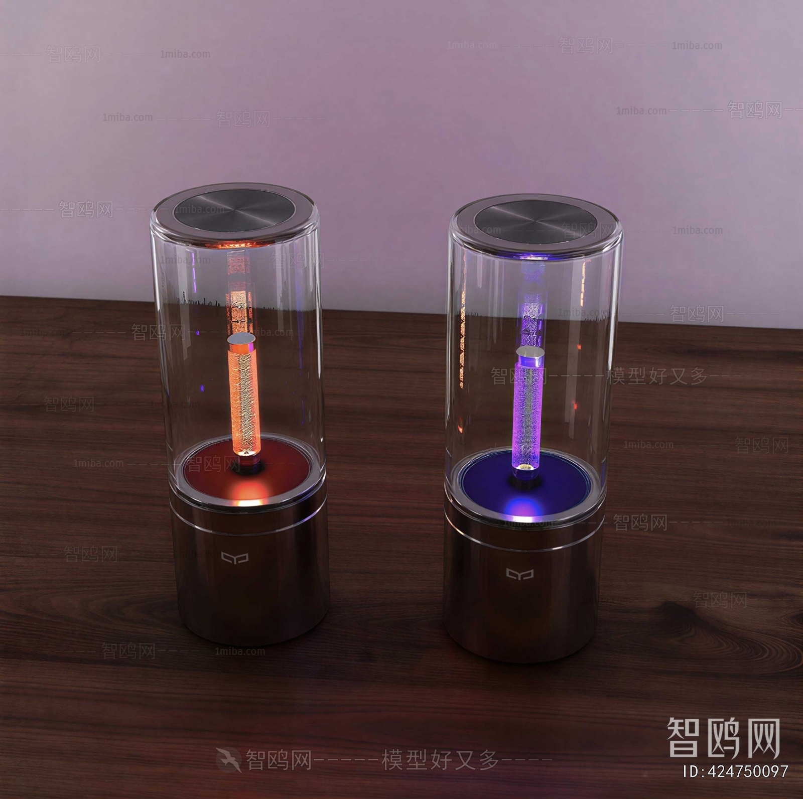 Modern Table Lamp